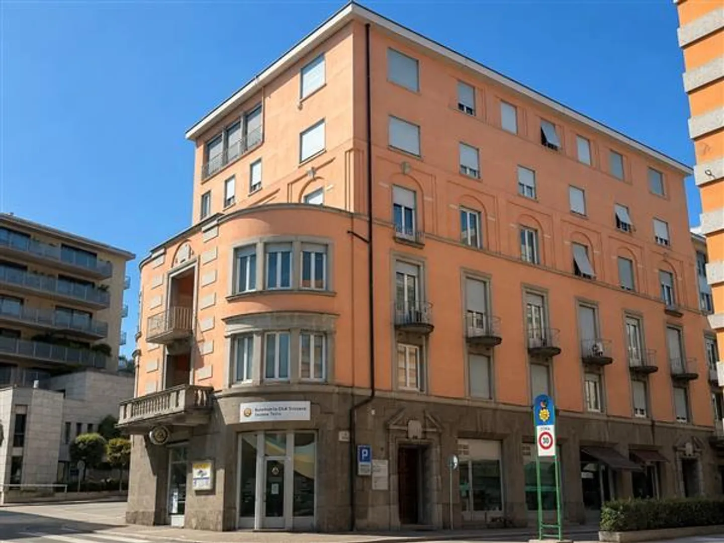 Lugano: Ufficio di Lusso - Foto 3 di 3