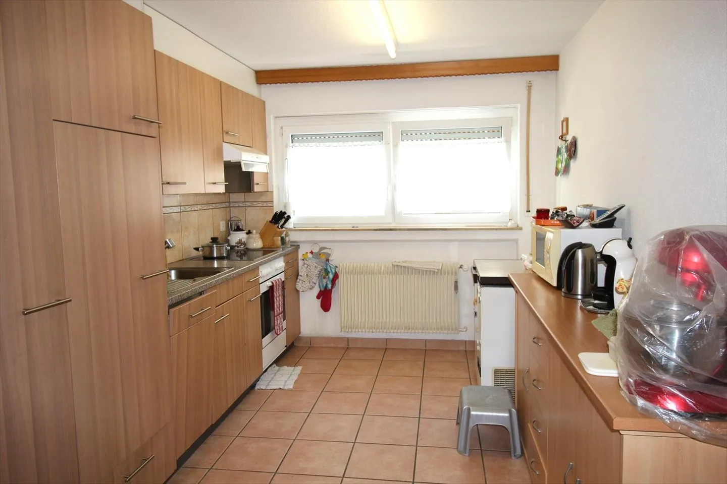 Wohnung kaufen - Foto 4 von 10