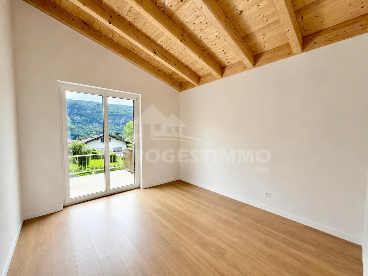 5.5 ROOM APARTMENT UNDER CONSTRUCTION - Photo 5 of 10