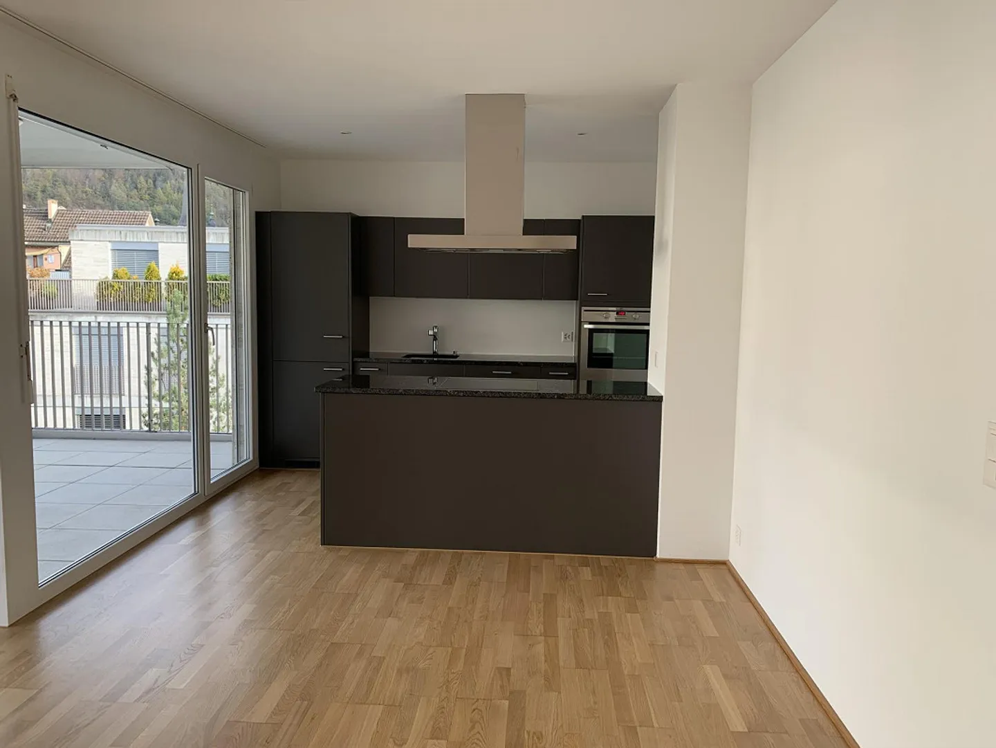 Moderne Wohnung in Bevorzugter Lage - Foto 1 von 10