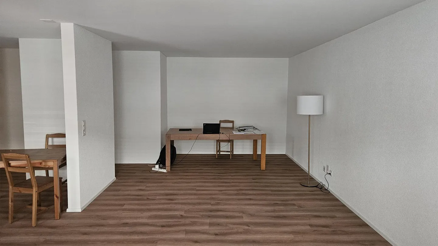 Appartamento centrale a Wädenswil – ideale per espatriati, a 1 min dalla stazione, dallo shopping e dal lago di Zurigo - Foto 1 di 5