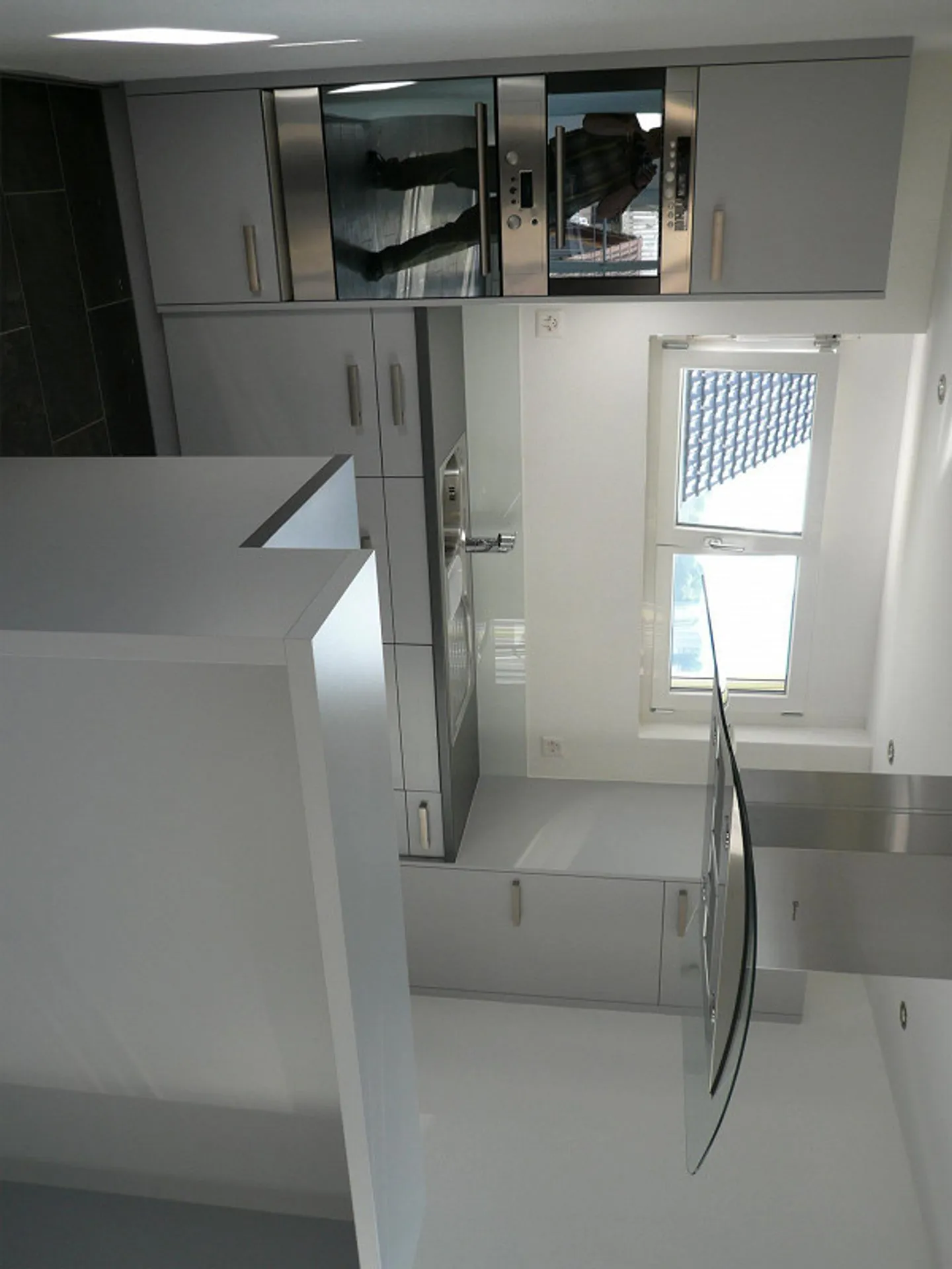 Belle appartement de 3,5 pièces C04 - Photo 3 sur 5