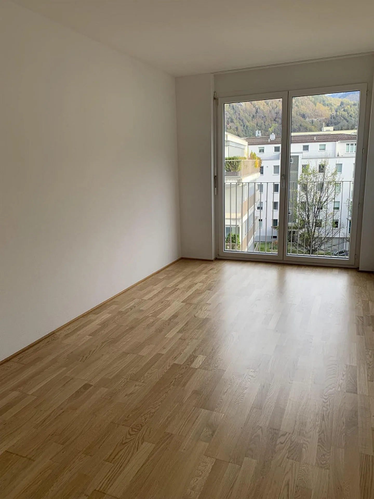 Moderne Wohnung in Bevorzugter Lage - Foto 3 von 10