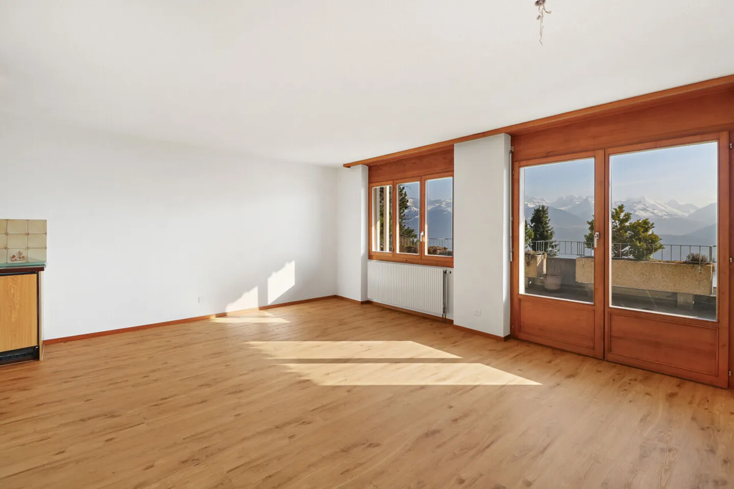 Charmantes Studio mit Seeblick - Foto 5 von 13