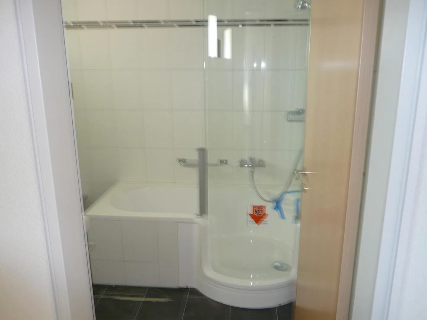 Belle appartement de 3,5 pièces C04 - Photo 5 sur 5