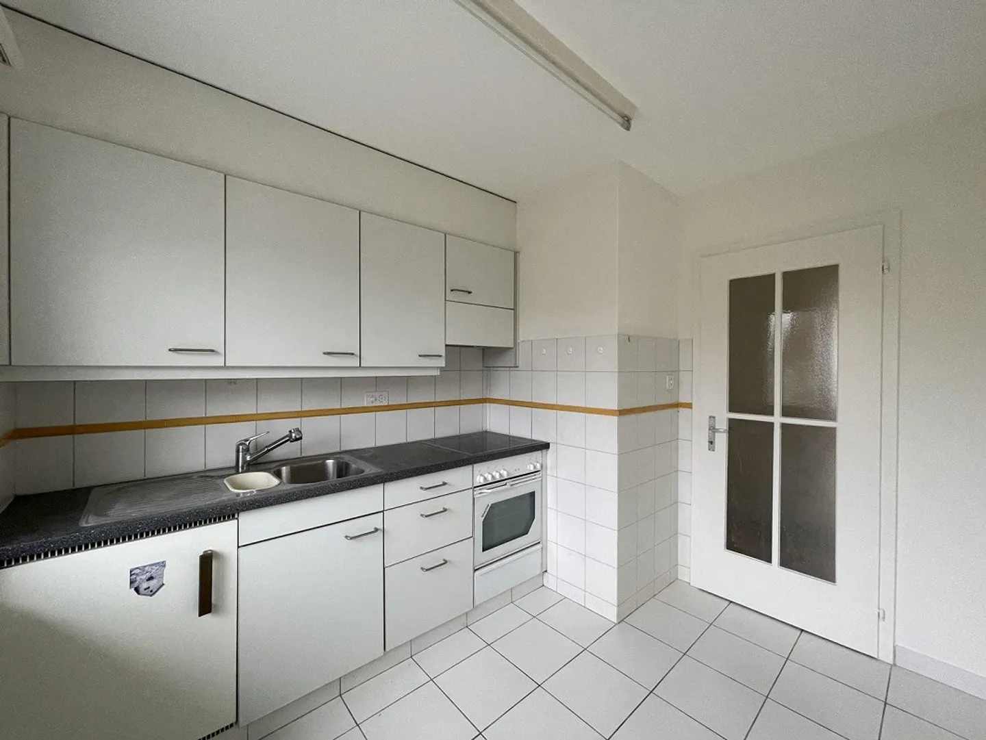 4-Zimmerwohnung in Liestal zu vermieten - Foto 3 von 10