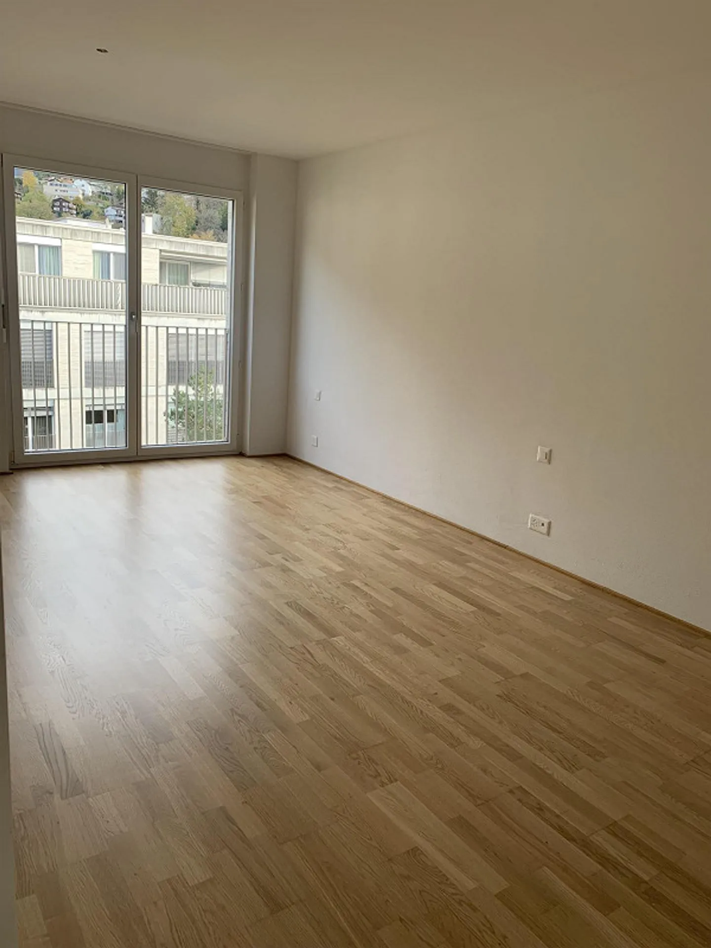 Moderne Wohnung in Bevorzugter Lage - Foto 4 von 10