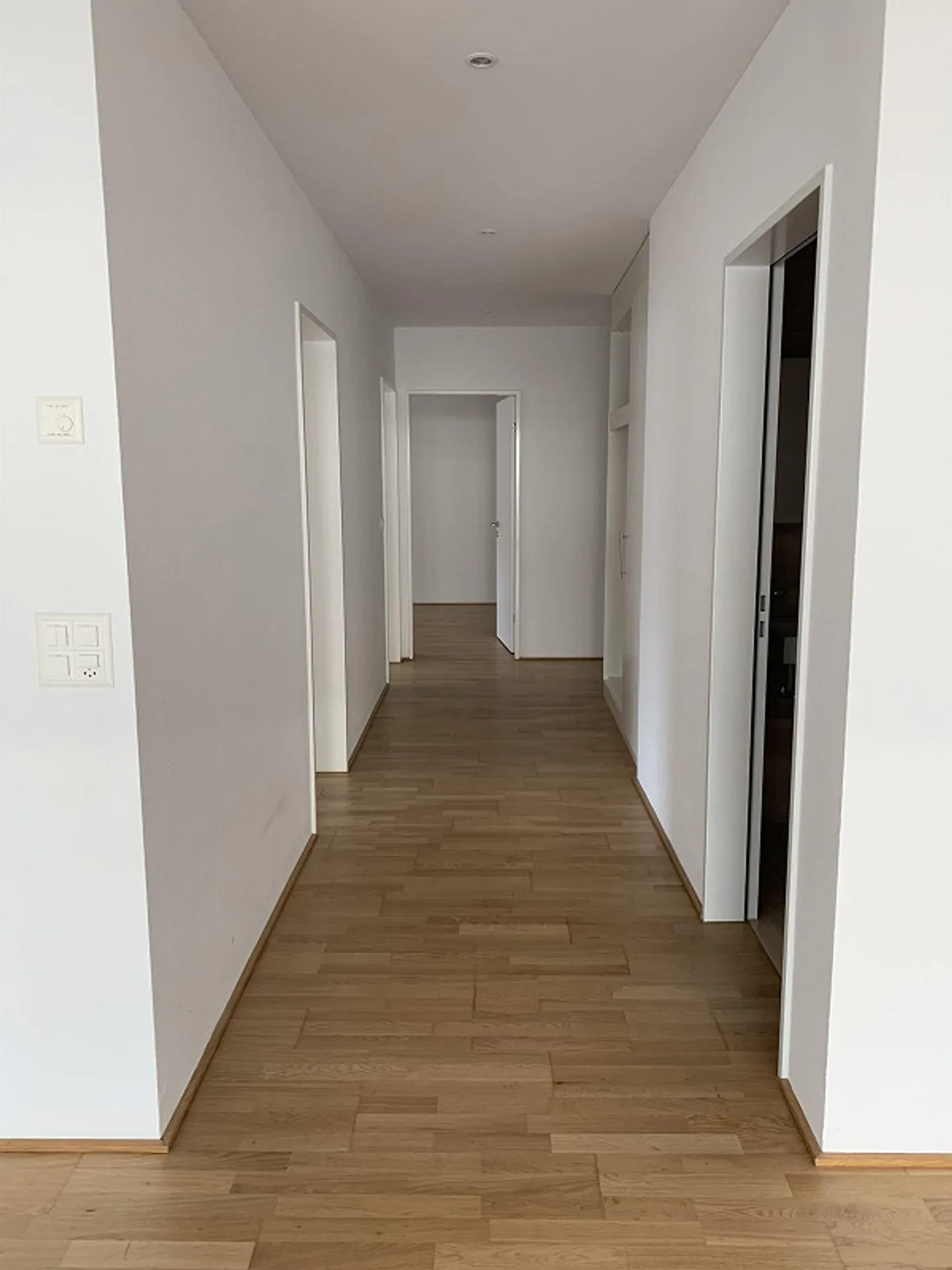 Moderne Wohnung in Bevorzugter Lage - Foto 5 von 10