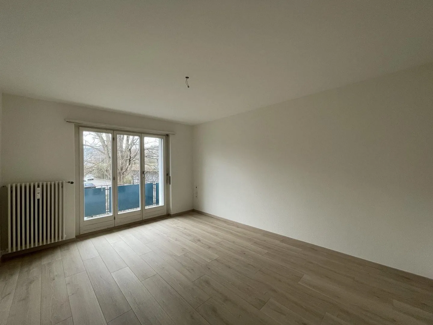 4-Zimmerwohnung in Liestal zu vermieten - Foto 4 von 10