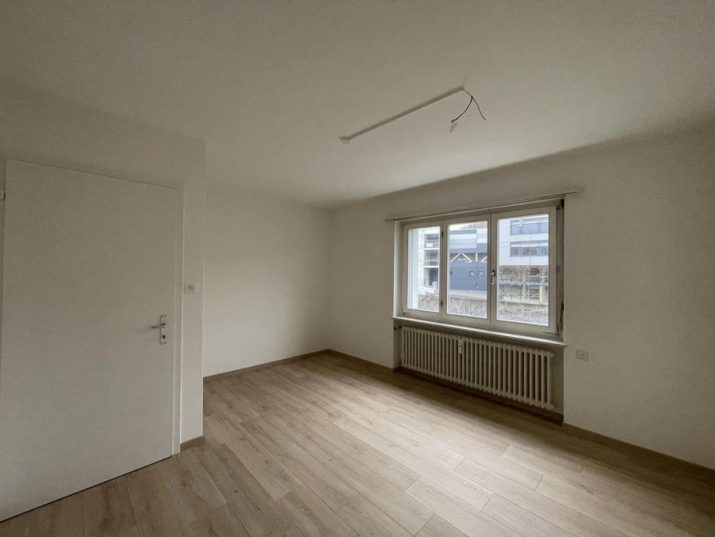 4-Zimmerwohnung in Liestal zu vermieten - Foto 5 von 10