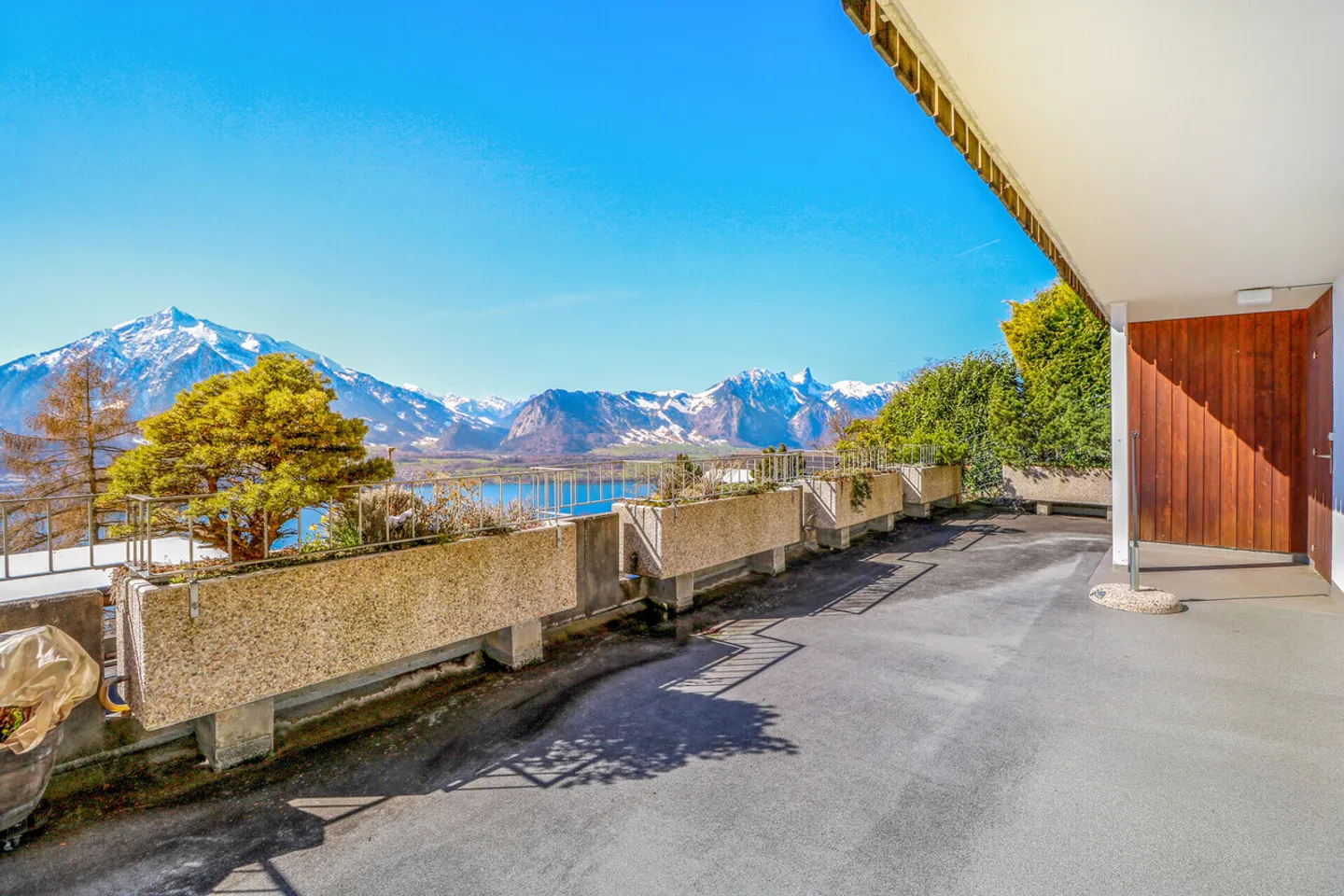 Charmantes Studio mit Seeblick - Foto 9 von 13