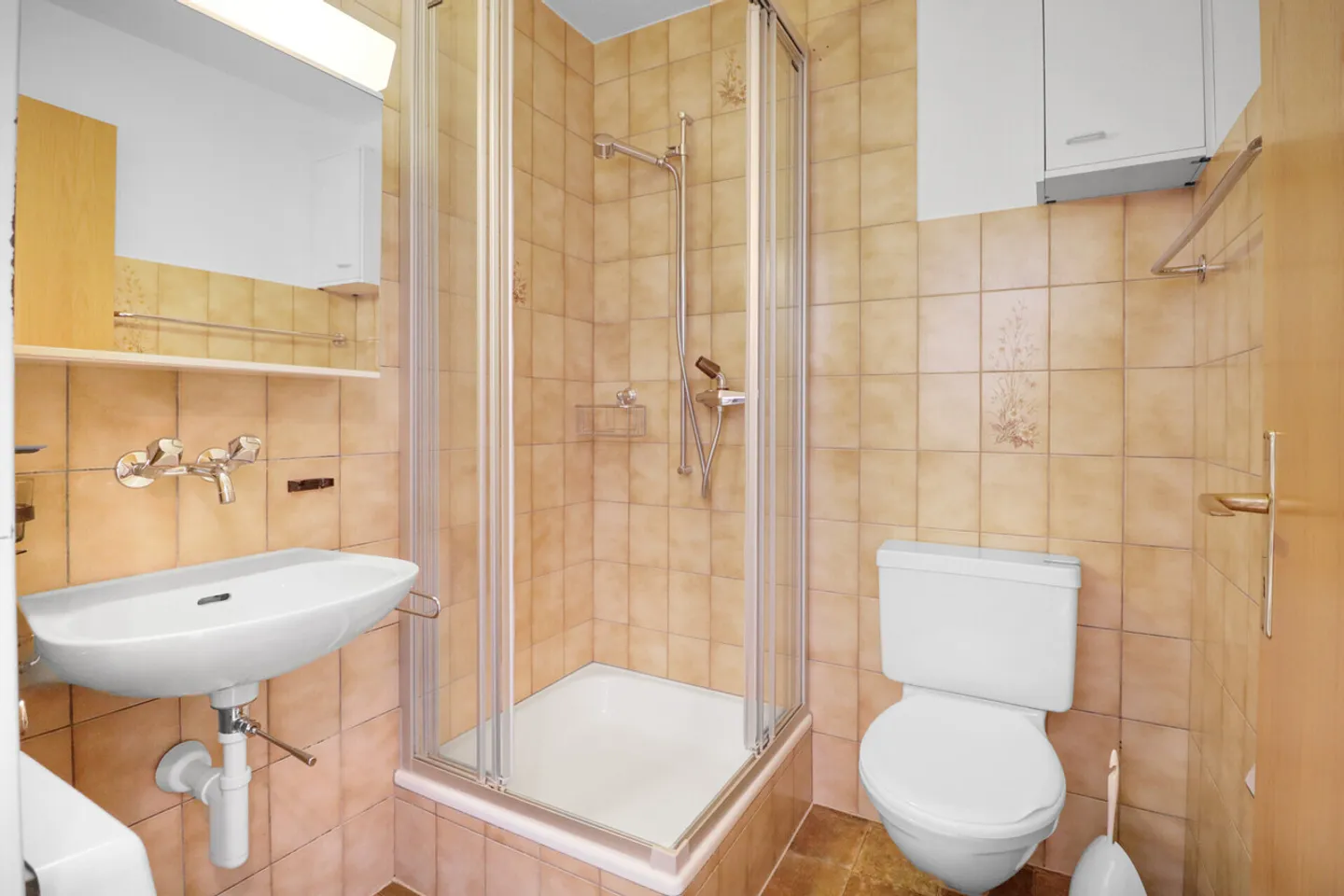 Charmantes Studio mit Seeblick - Foto 13 von 13