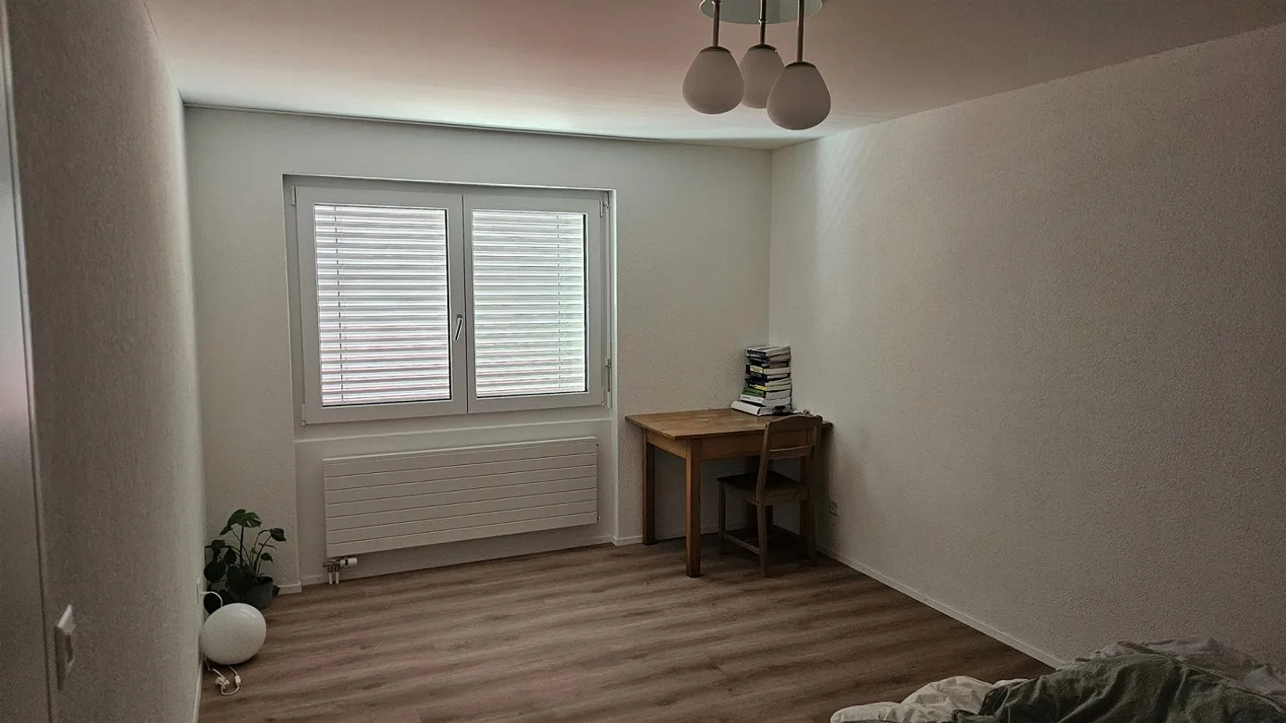 Appartamento centrale a Wädenswil – ideale per espatriati, a 1 min dalla stazione, dallo shopping e dal lago di Zurigo - Foto 4 di 5