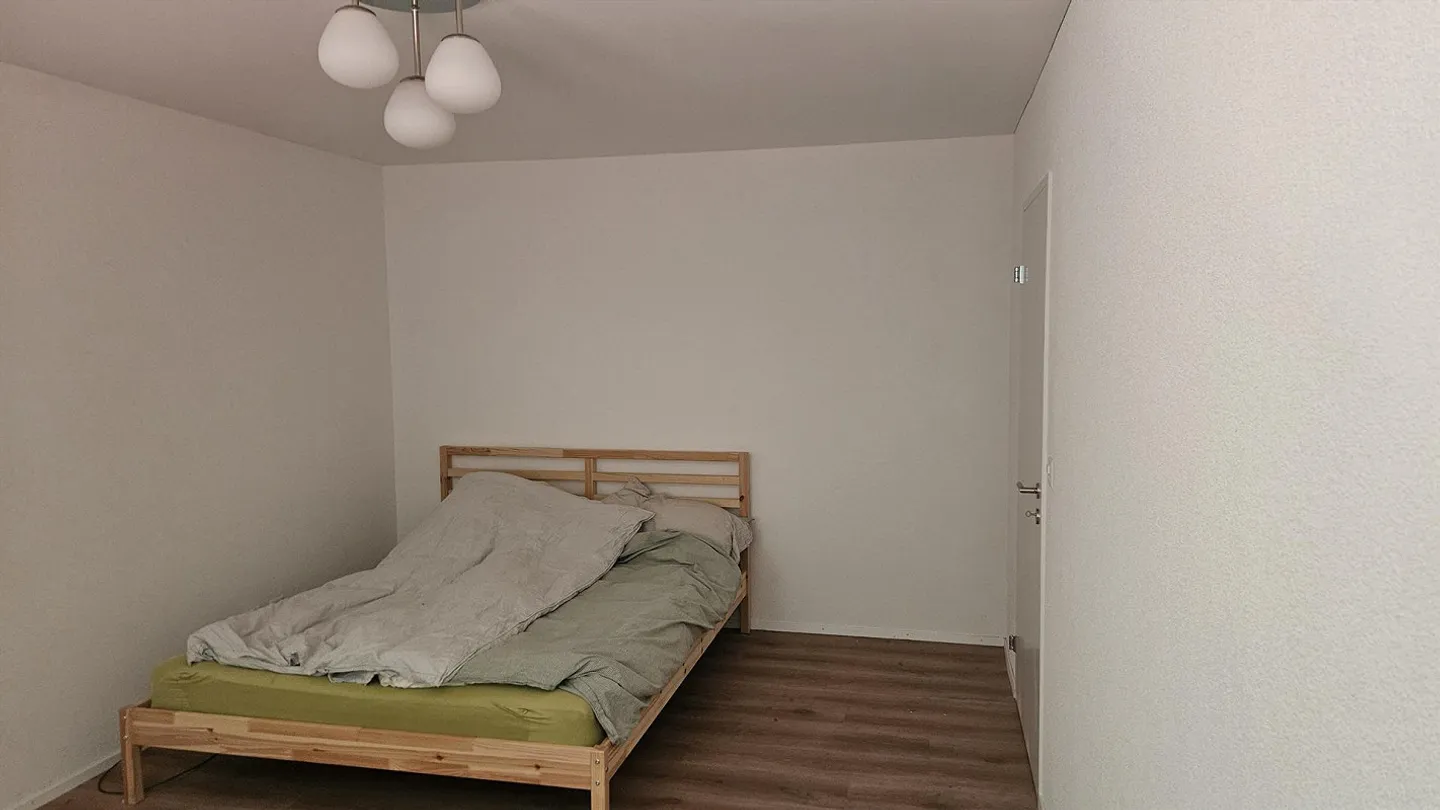 Appartamento centrale a Wädenswil – ideale per espatriati, a 1 min dalla stazione, dallo shopping e dal lago di Zurigo - Foto 5 di 5