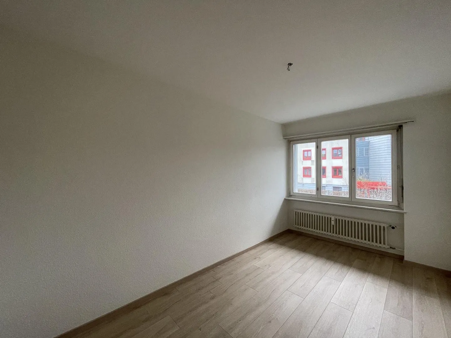 4-Zimmerwohnung in Liestal zu vermieten - Foto 6 von 10