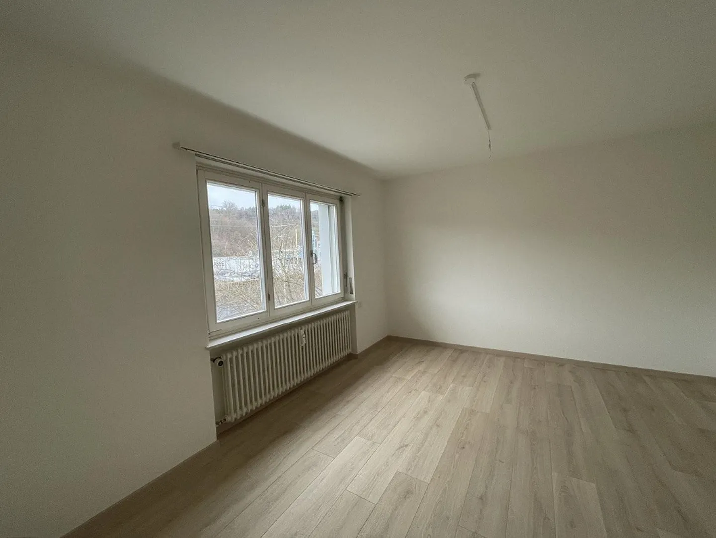 4-Zimmerwohnung in Liestal zu vermieten - Foto 7 von 10