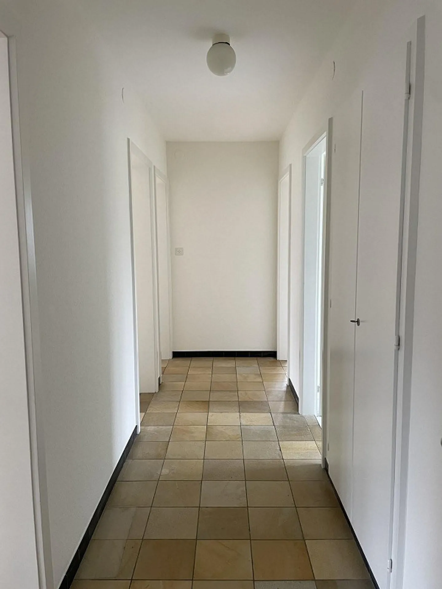 4-Zimmerwohnung in Liestal zu vermieten - Foto 8 von 10