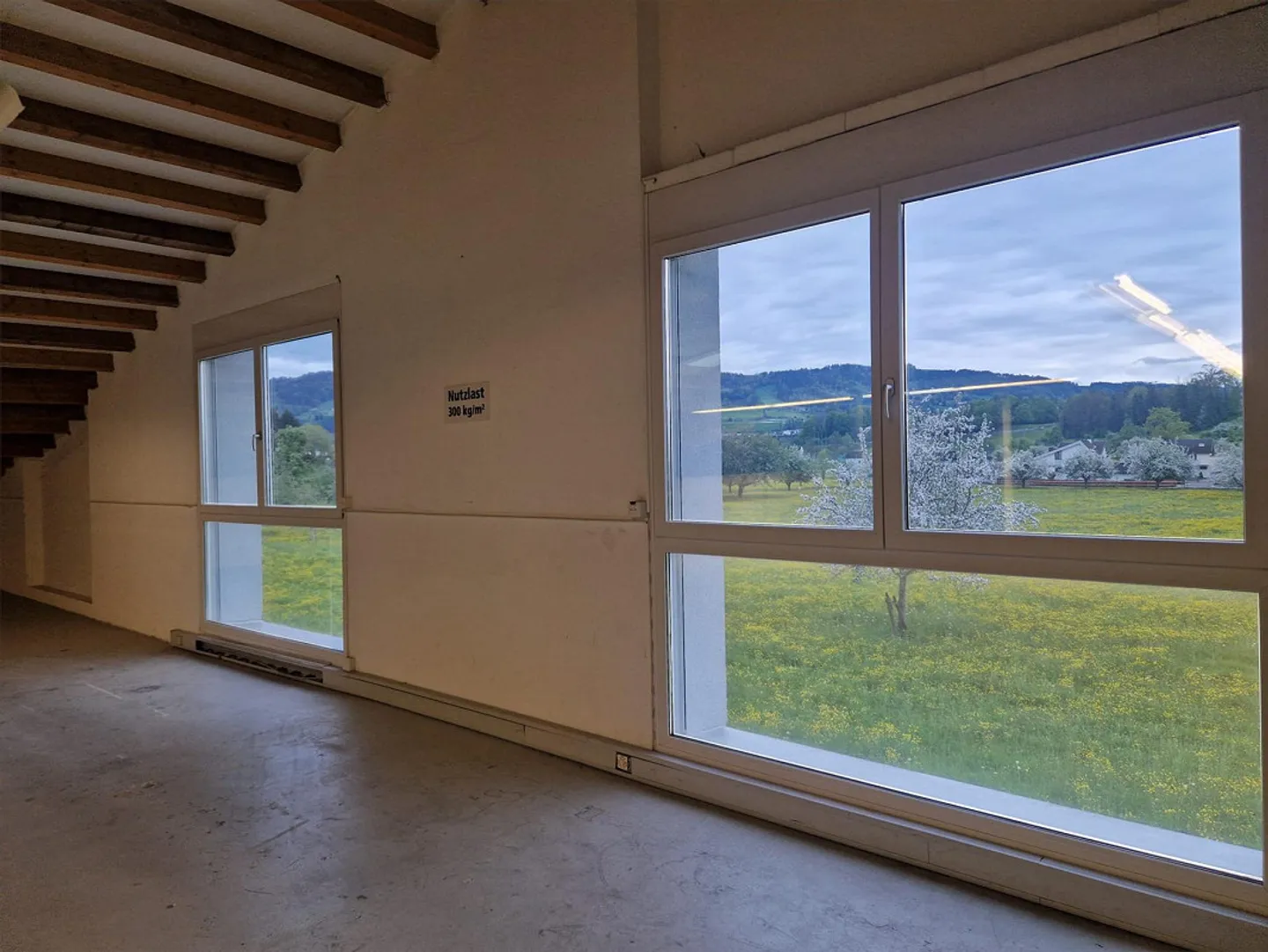 Vielseitiger Gewerberaum - Foto 7 von 8