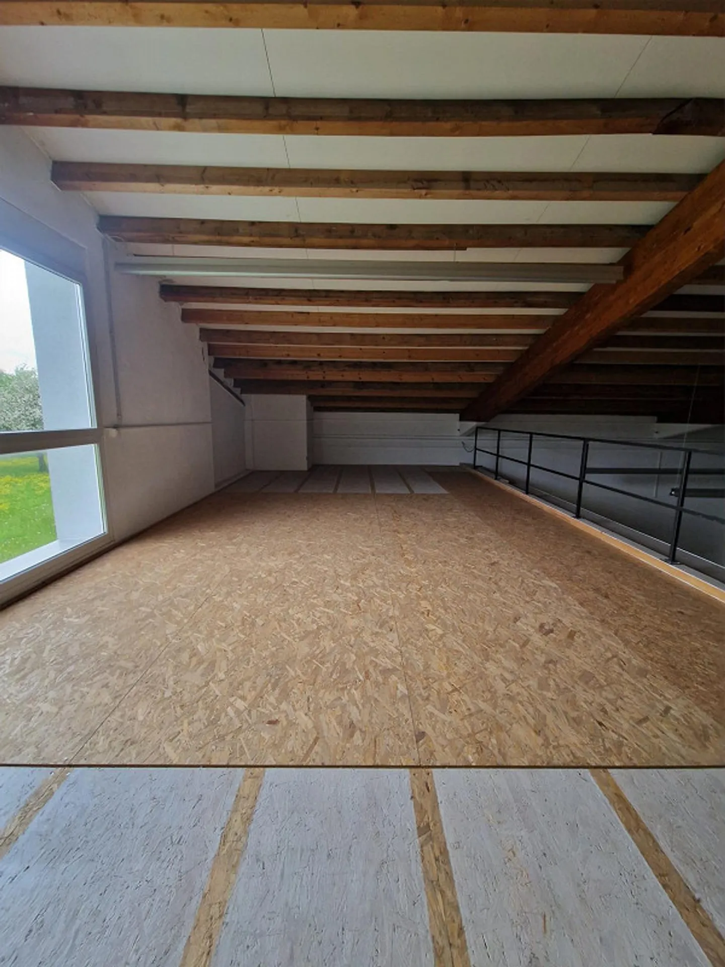 Vielseitiger Gewerberaum - Foto 4 von 8