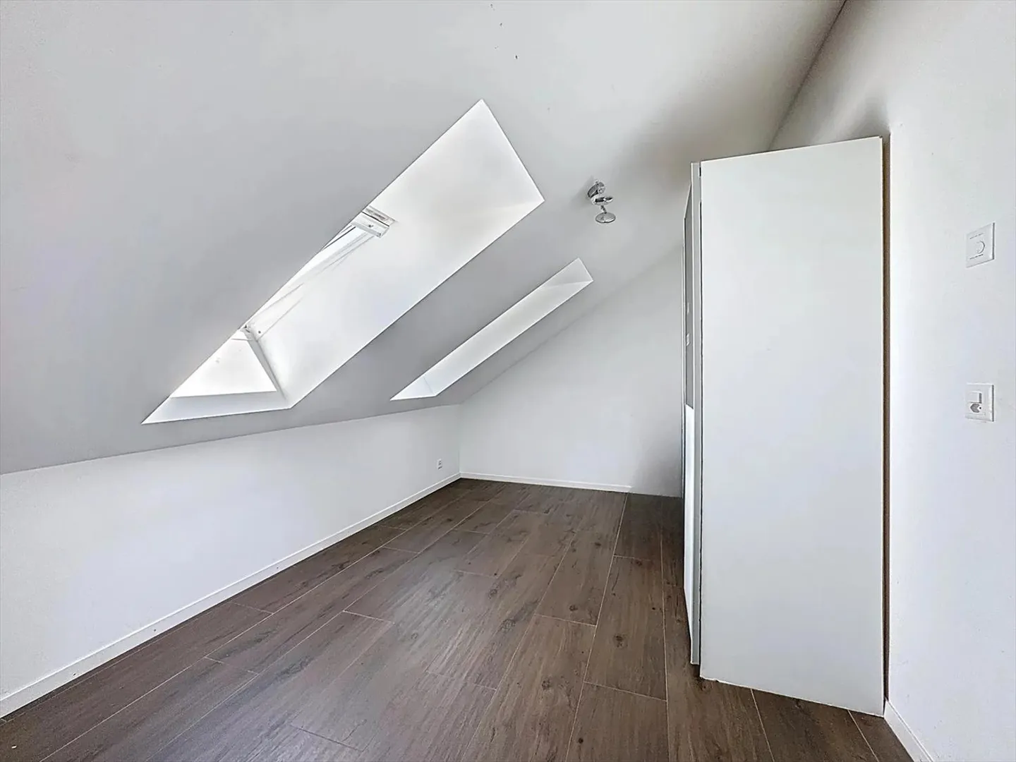 Attique 6.5 pièces - Photo 11 sur 13