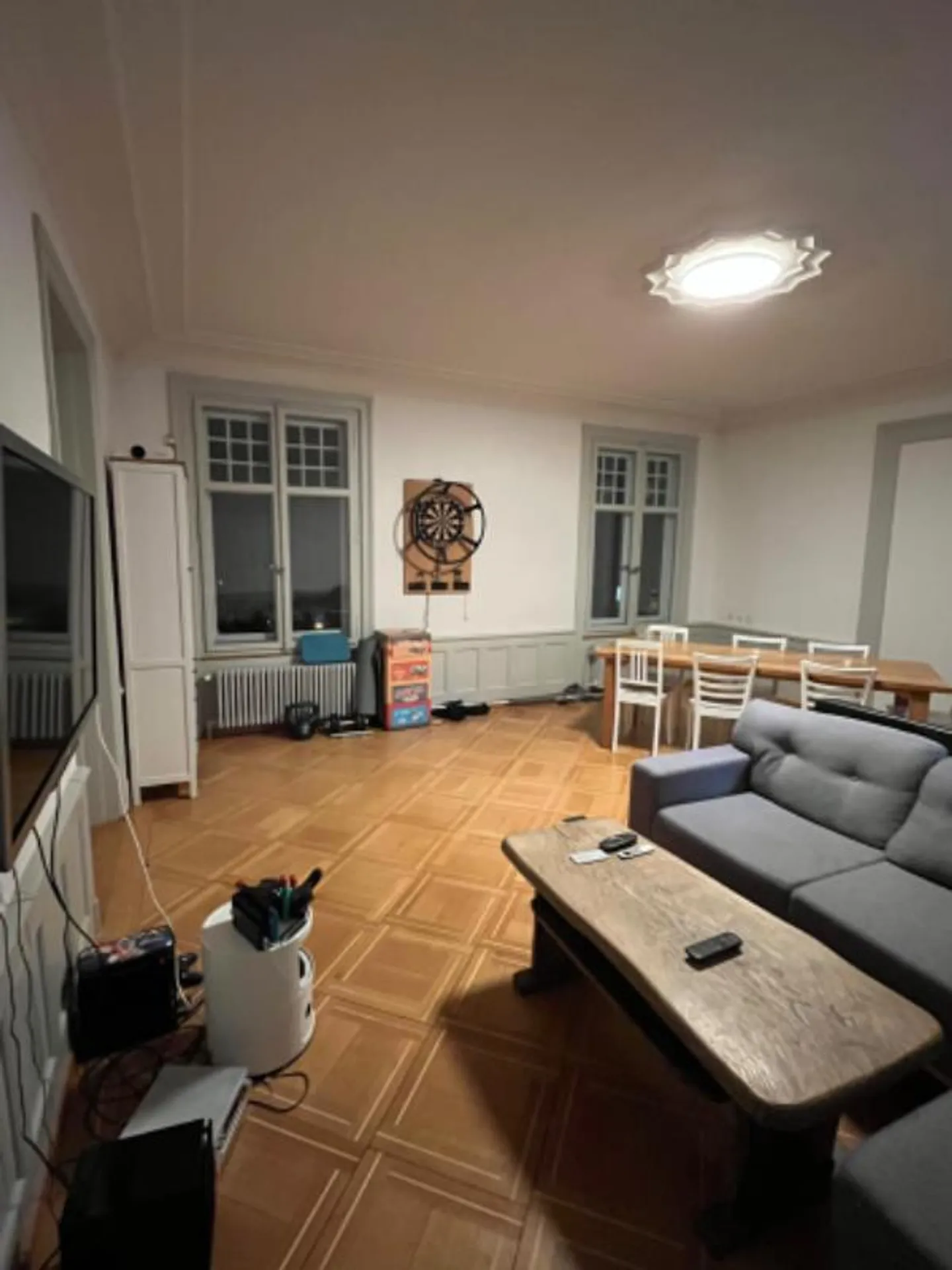 Chambre en colocation - Photo 3 sur 5