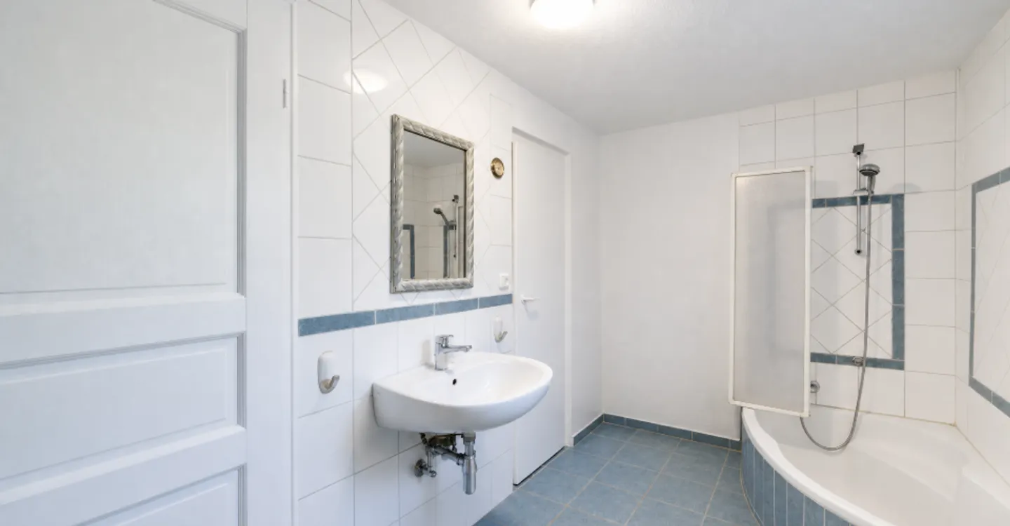 4.5 Room Apartment - Photo 15 of 20
