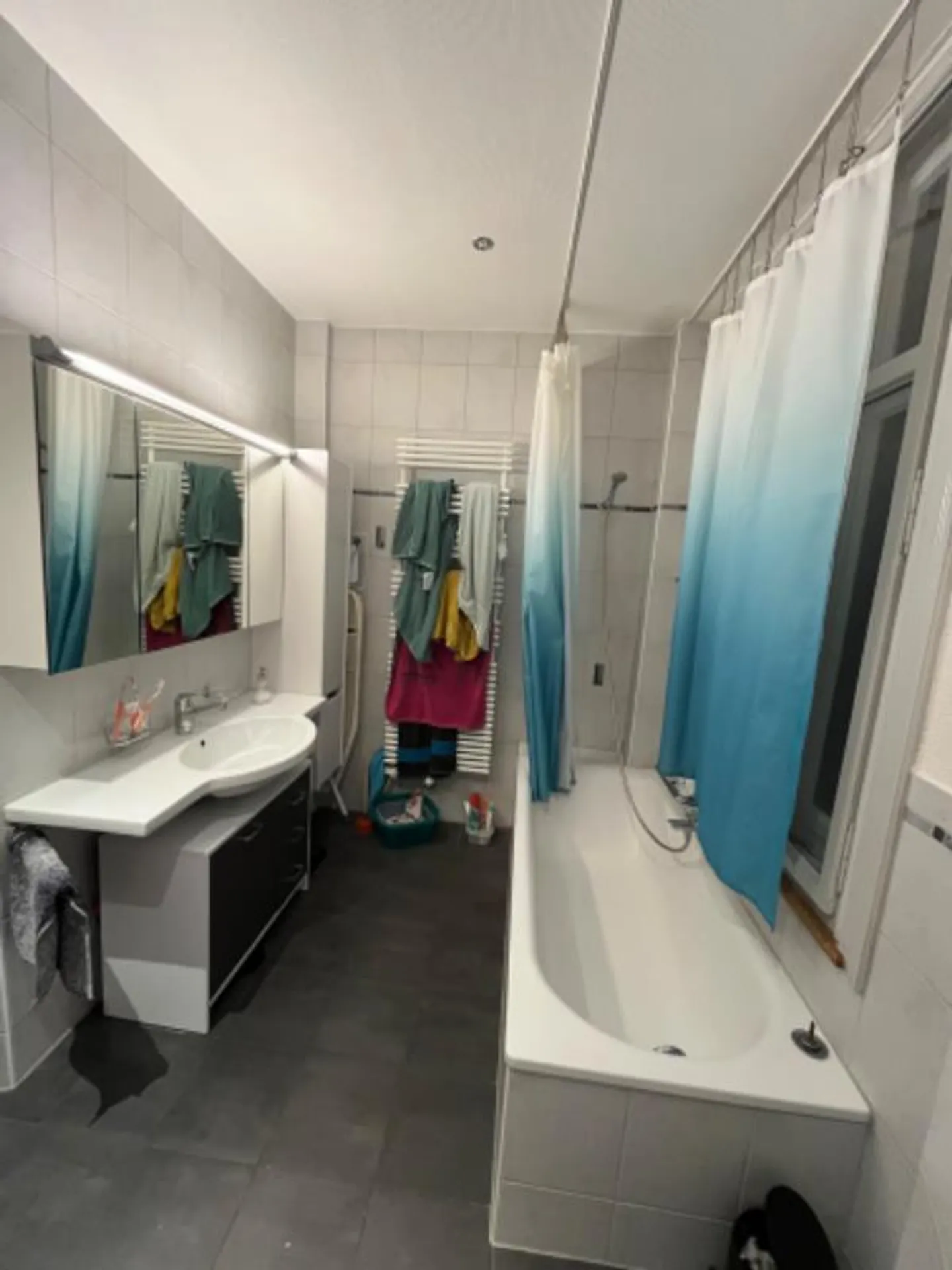 Chambre en colocation - Photo 4 sur 5