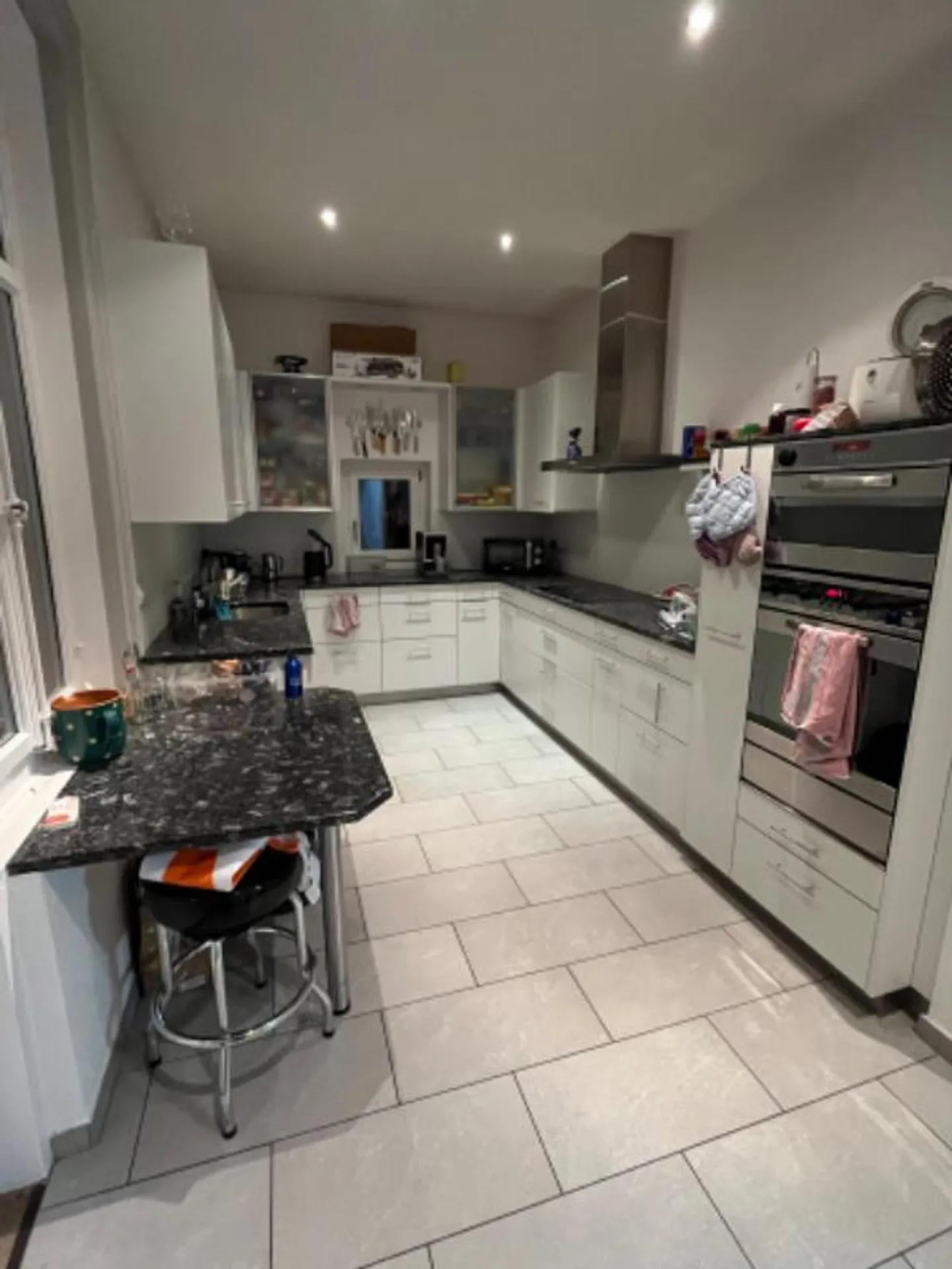 Chambre en colocation - Photo 2 sur 5