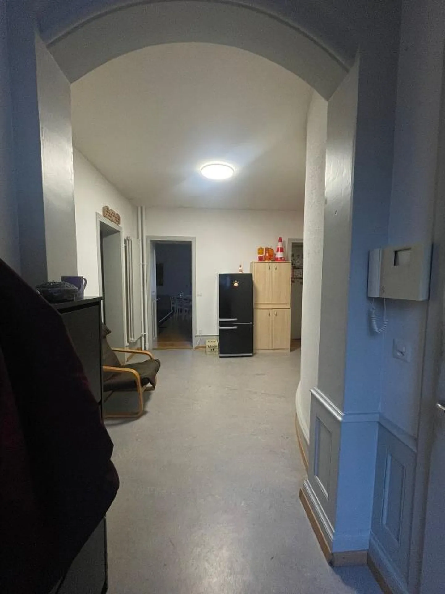 Chambre en colocation - Photo 5 sur 5