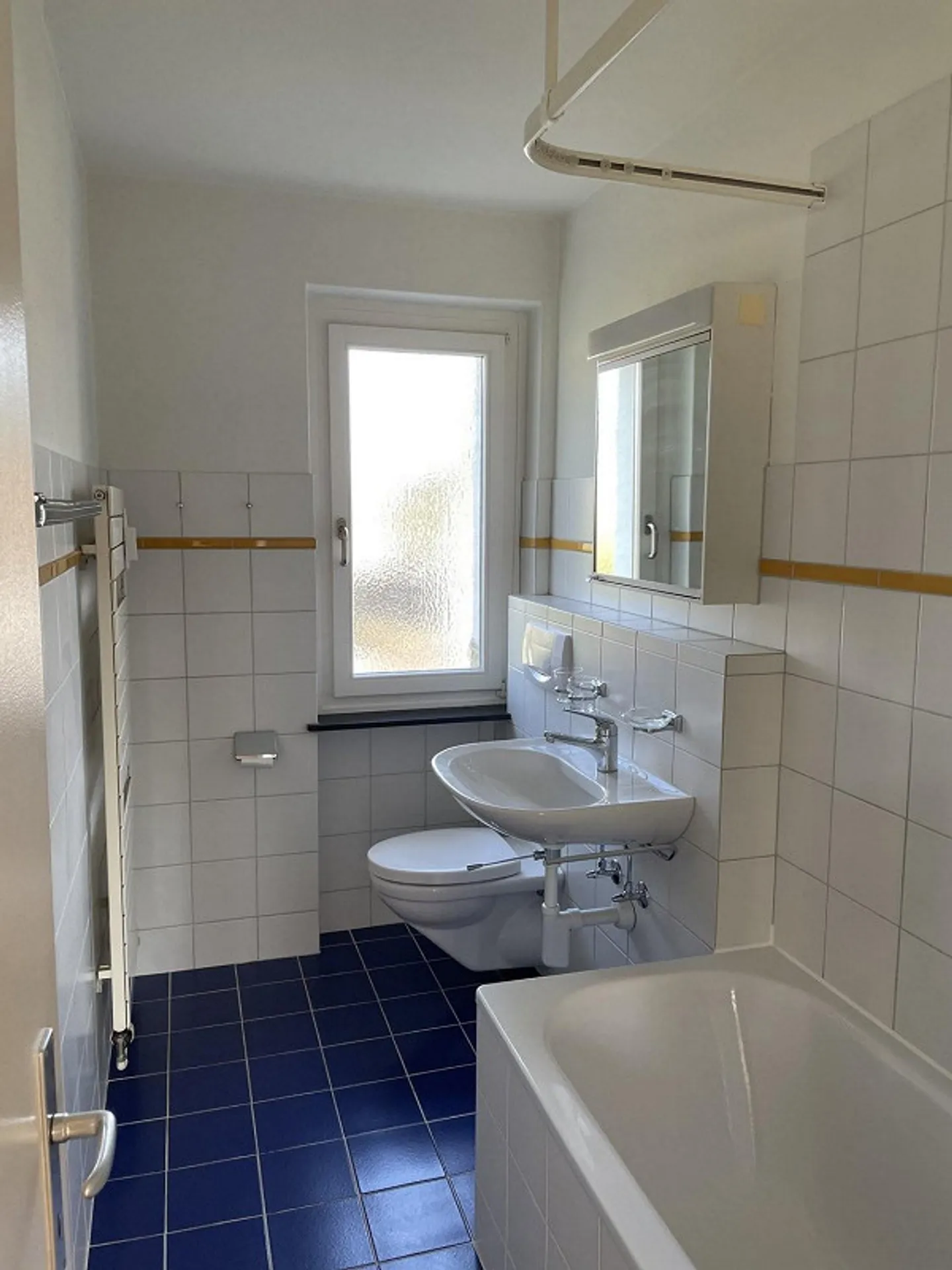 4-Zimmerwohnung in Liestal zu vermieten - Foto 9 von 10