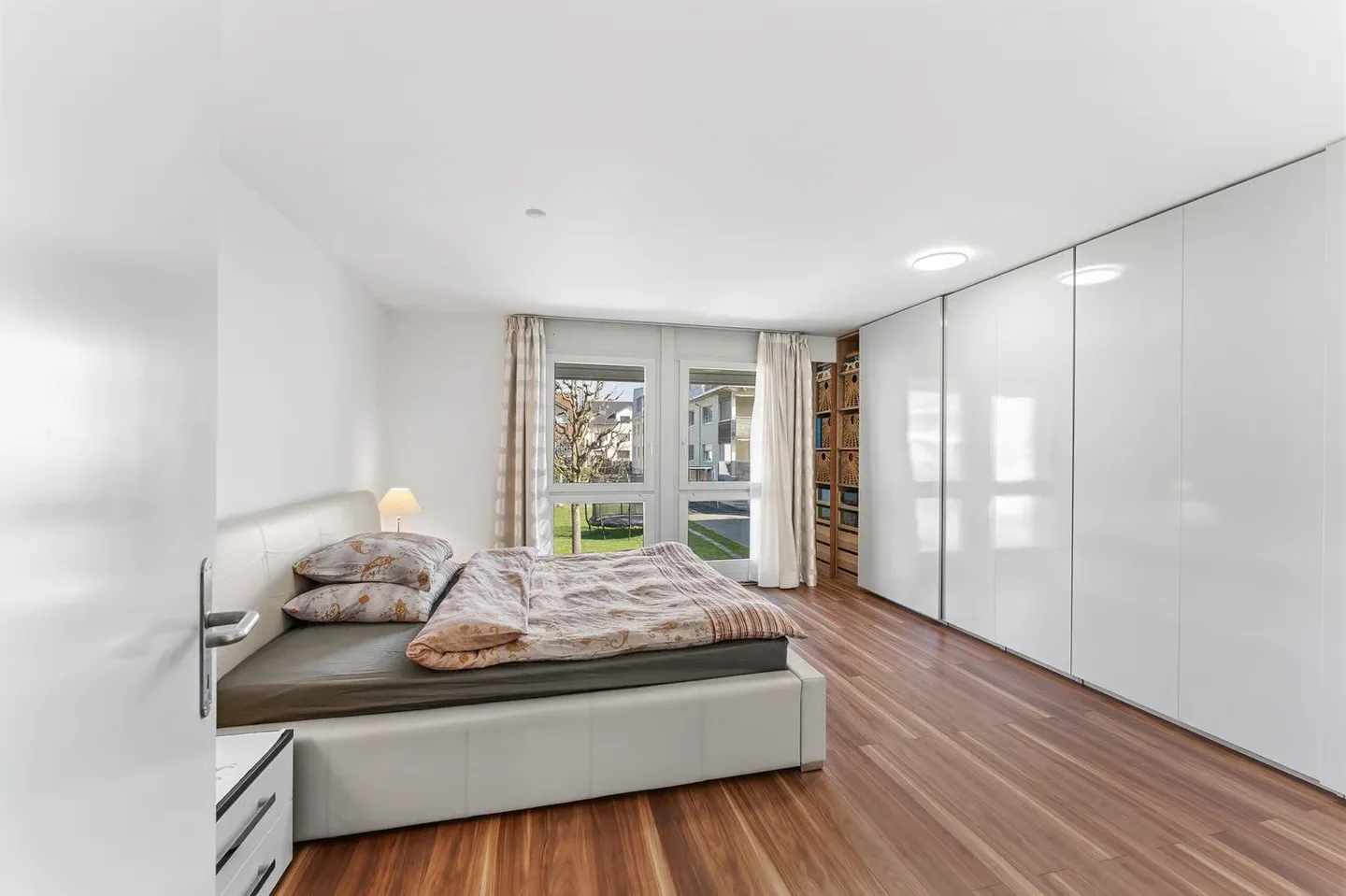 Charmantes 5,5-Zimmer-Reihenhaus - Foto 16 von 31