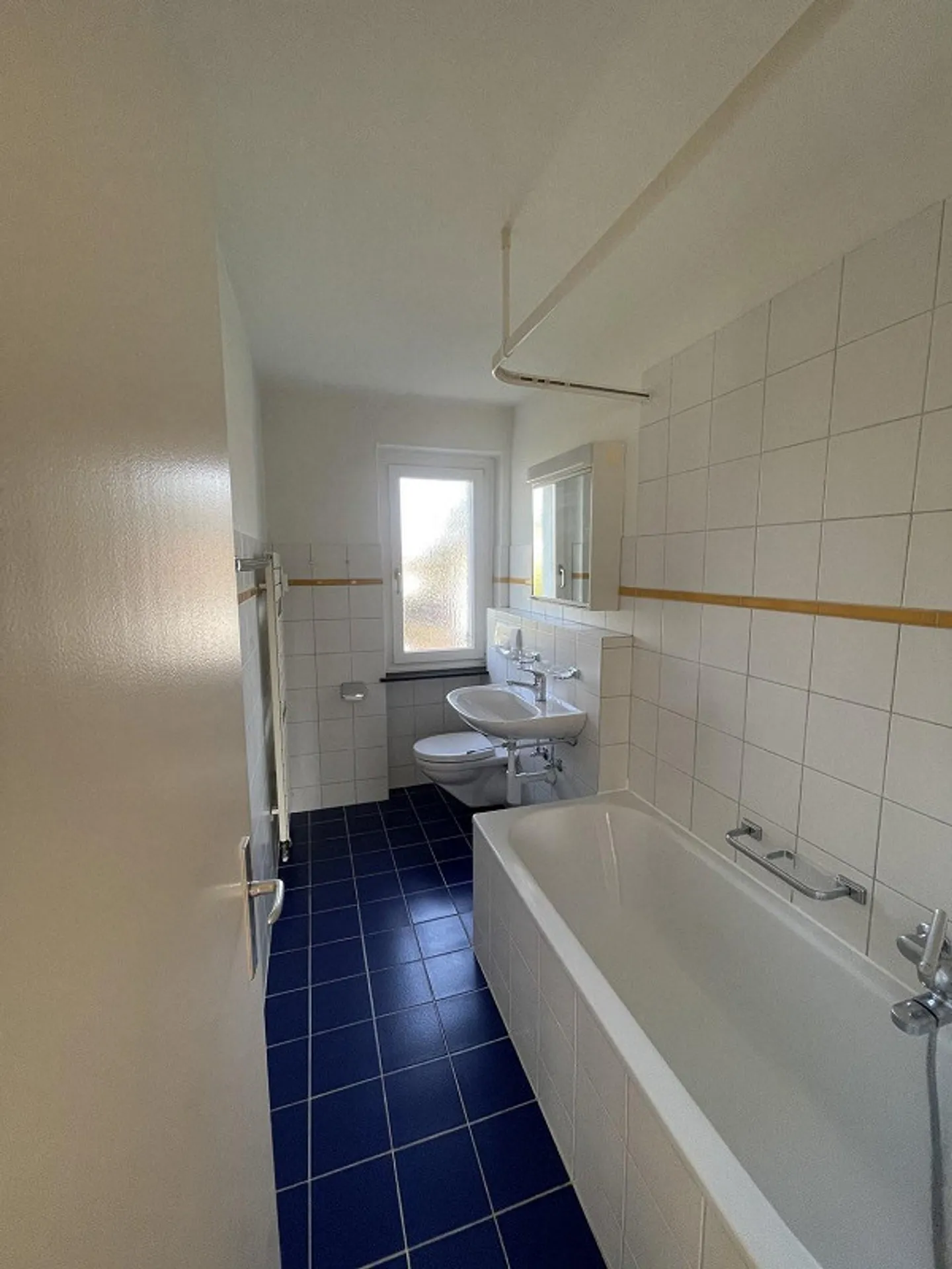 4-Zimmerwohnung in Liestal zu vermieten - Foto 10 von 10