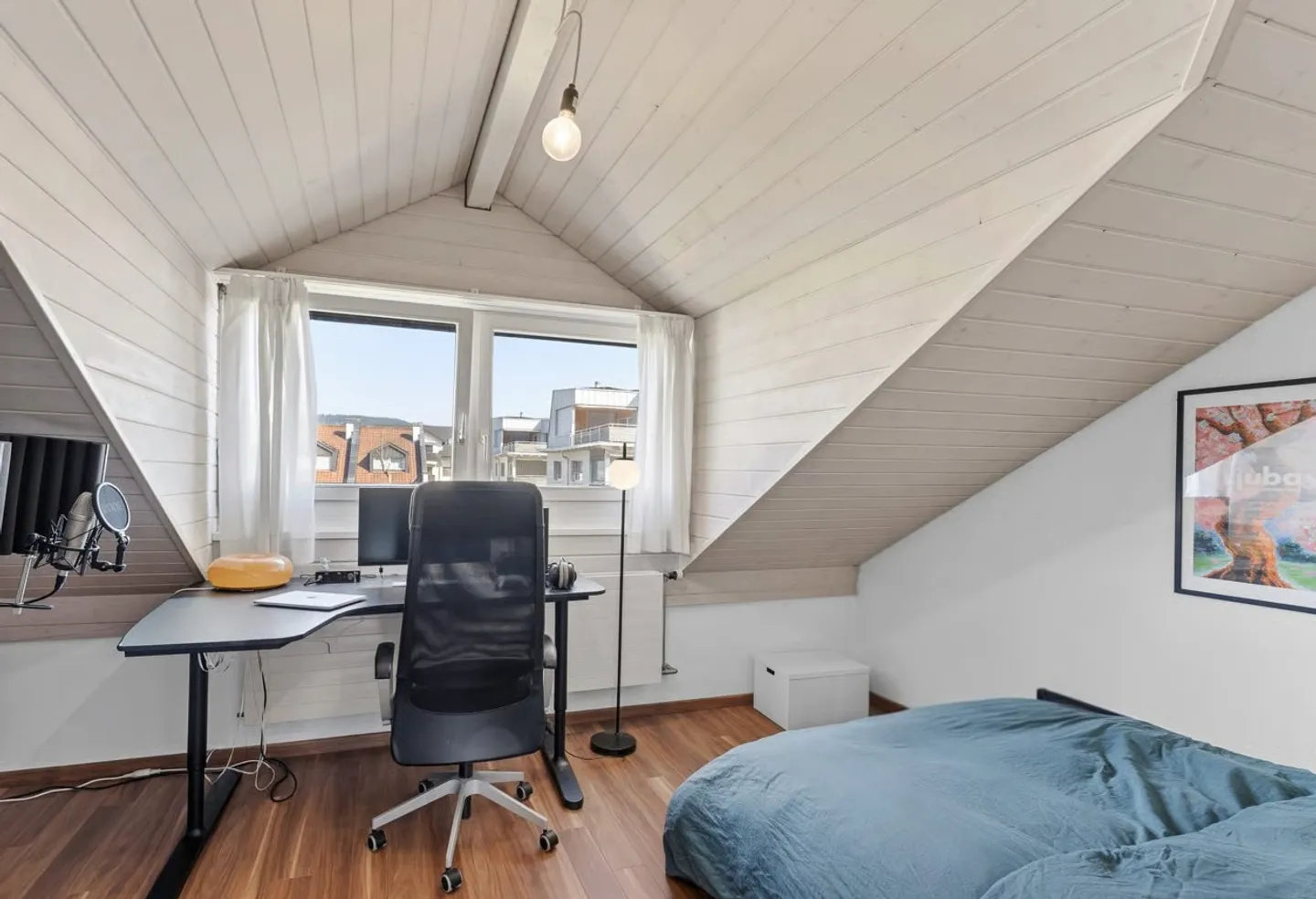 Charmantes 5,5-Zimmer-Reihenhaus - Foto 22 von 31