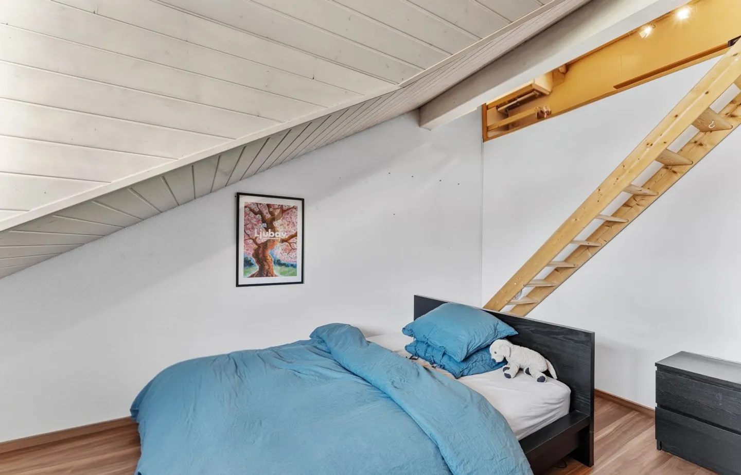 Charmantes 5,5-Zimmer-Reihenhaus - Foto 23 von 31
