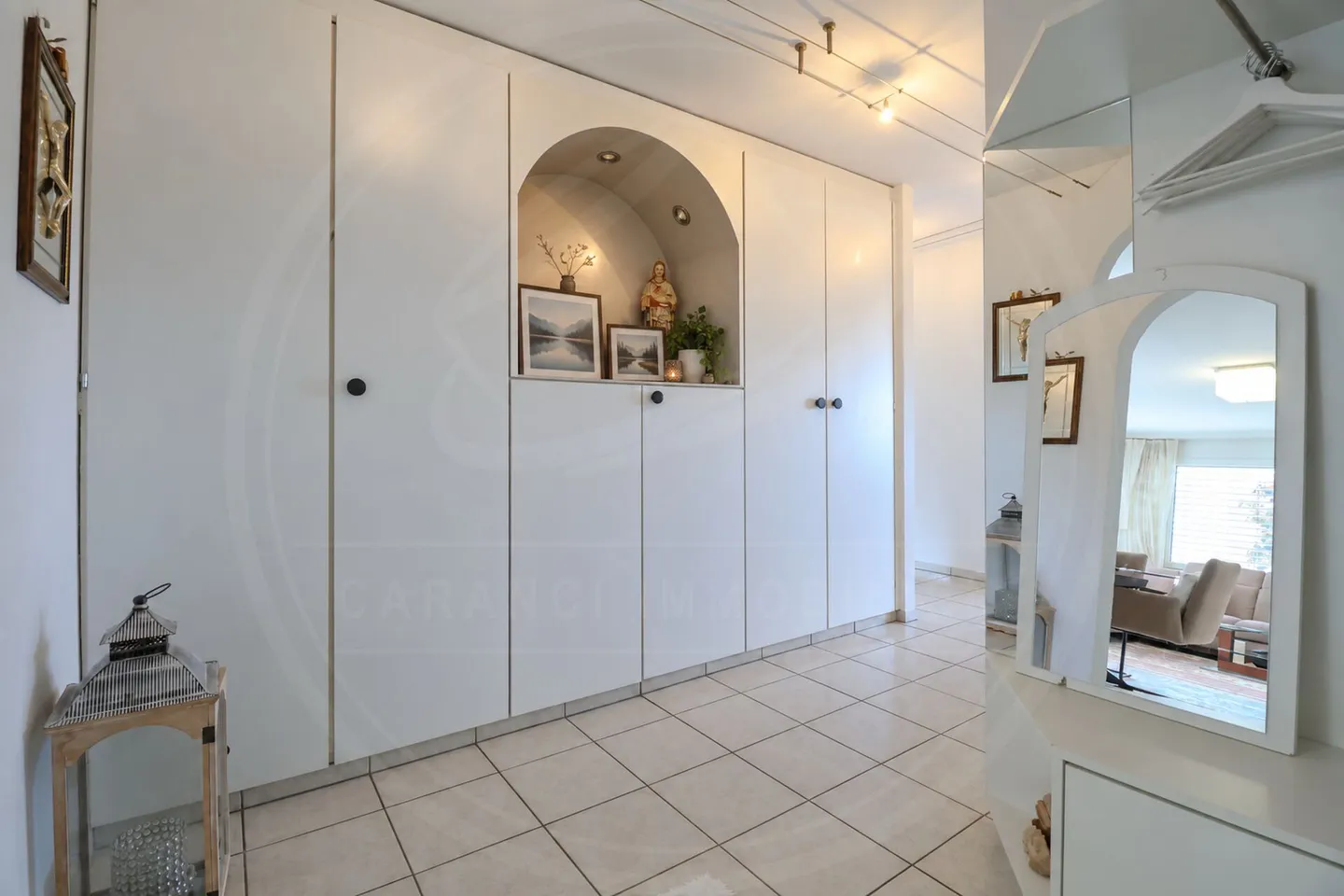 Arrivare e sentirsi a casa - appartamento ristrutturato con 4 camere a Gebenstorf - Foto 5 di 18