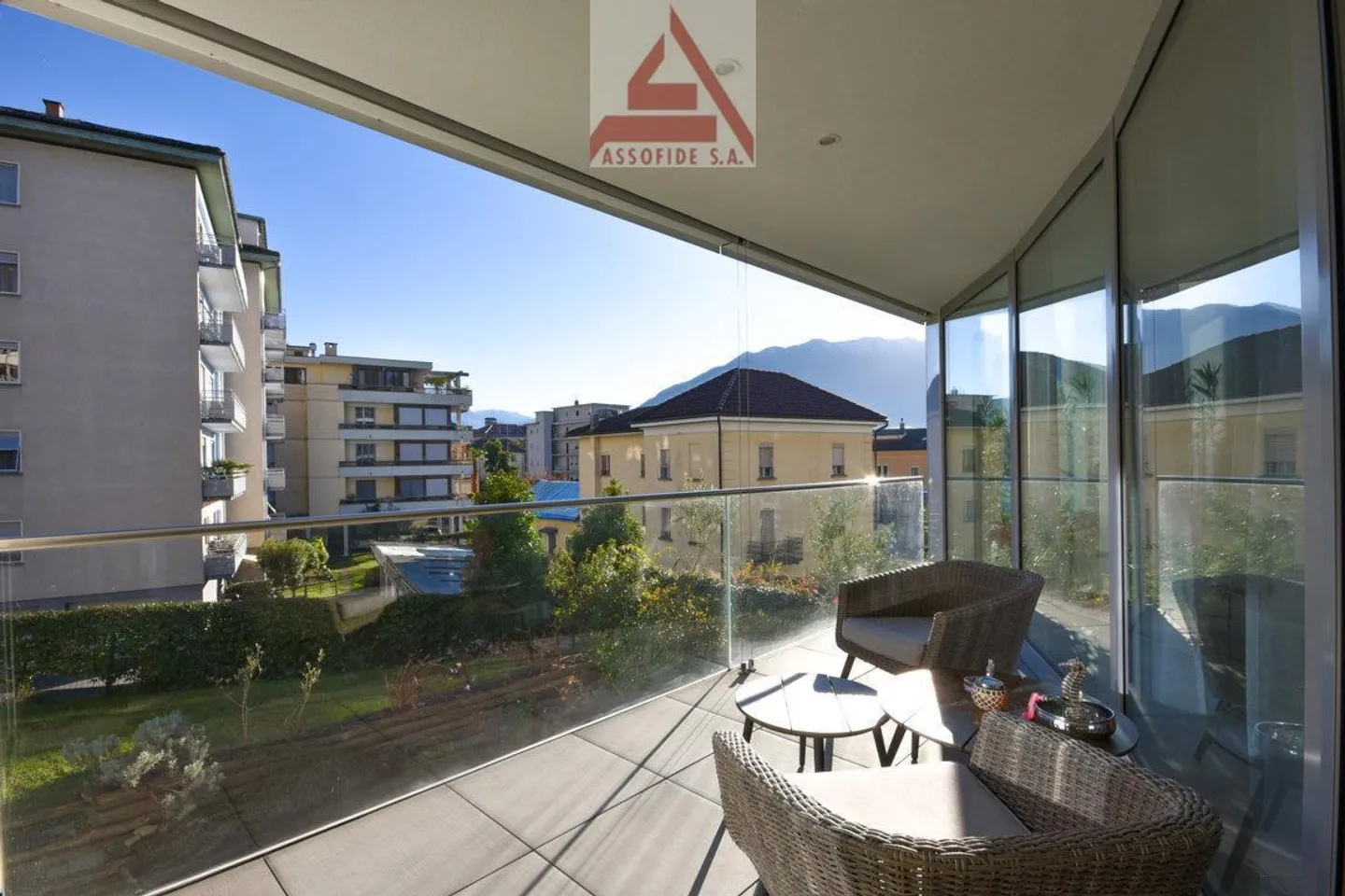 Volete trasferirvi nel bellissimo Ticino? - Foto 5 di 5