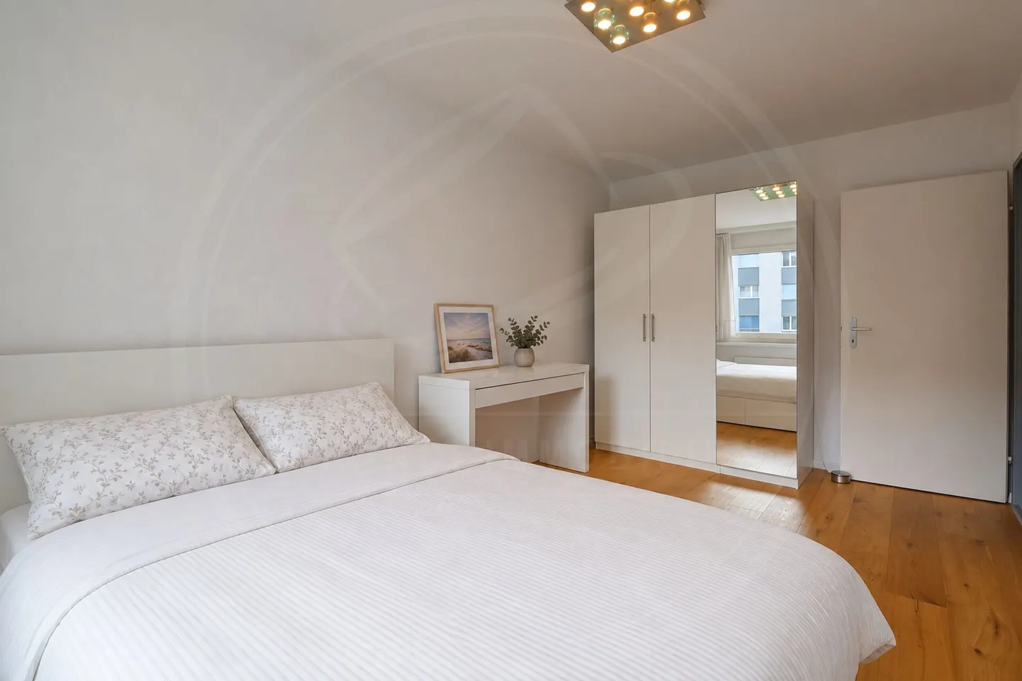 Arrivare e sentirsi a casa - appartamento ristrutturato con 4 camere a Gebenstorf - Foto 10 di 18