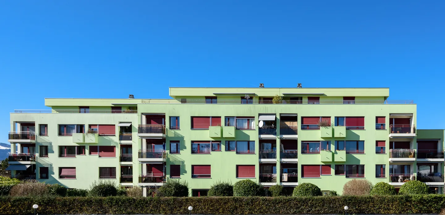 Indoor Parking Space for Rent - Photo 2 of 2