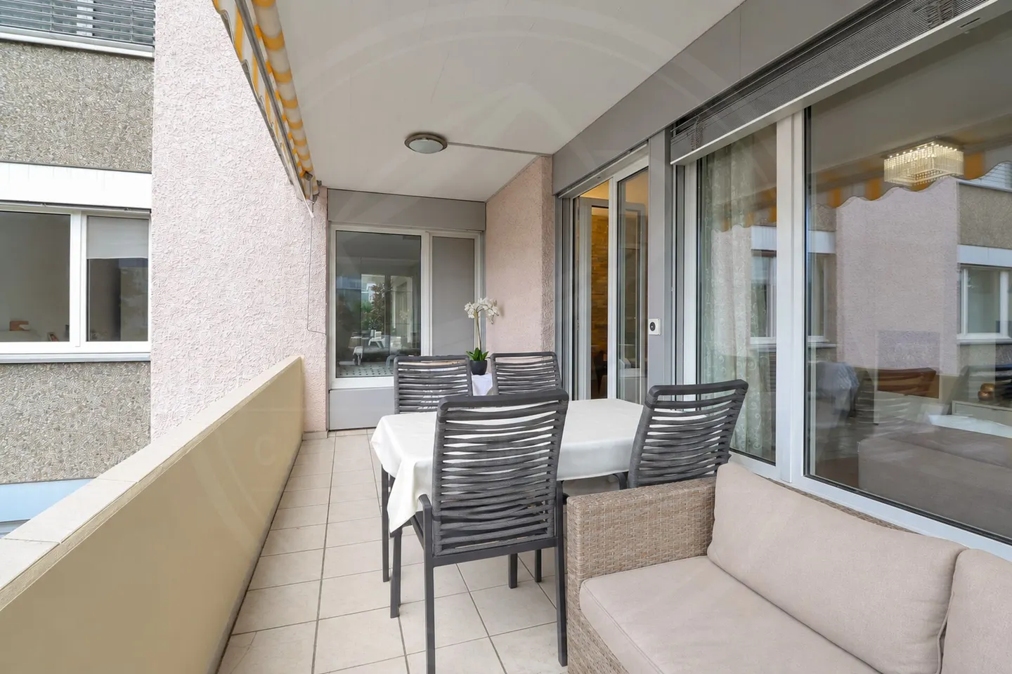 Arrivare e sentirsi a casa - appartamento ristrutturato con 4 camere a Gebenstorf - Foto 15 di 18
