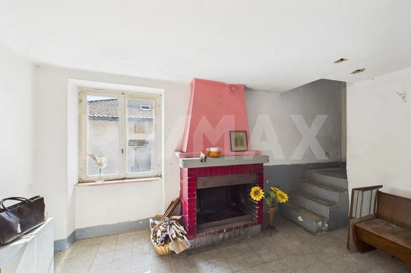 Oggetto di ristrutturazione: Casa e Rustico a Gandria con una magnifica vista sul lago! - Foto 3 di 11