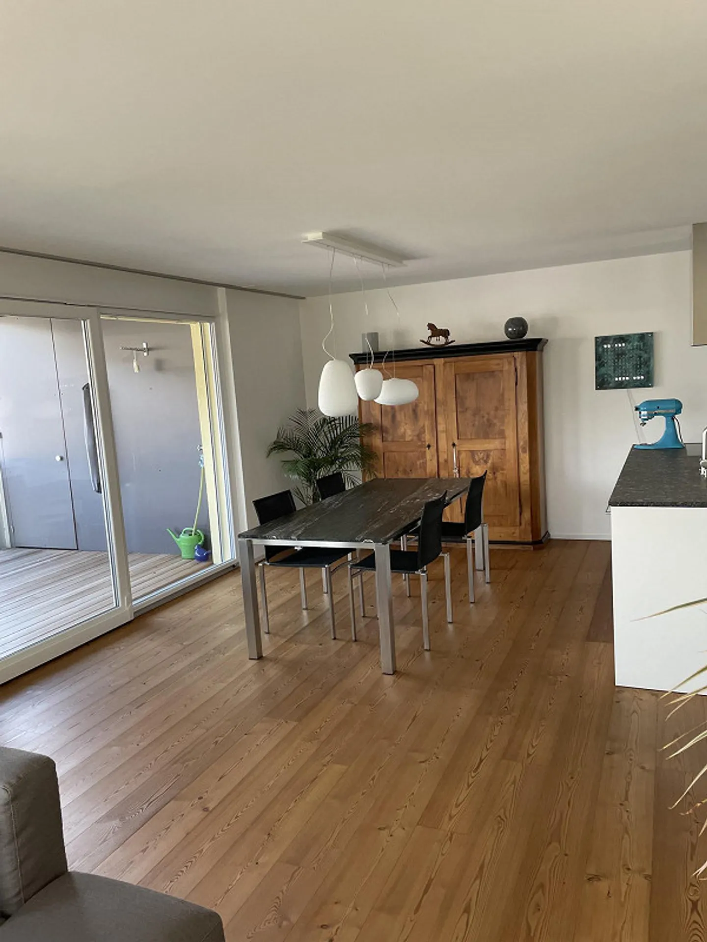 Helle 4.5 Zimmer Wohnung - Foto 2 von 11