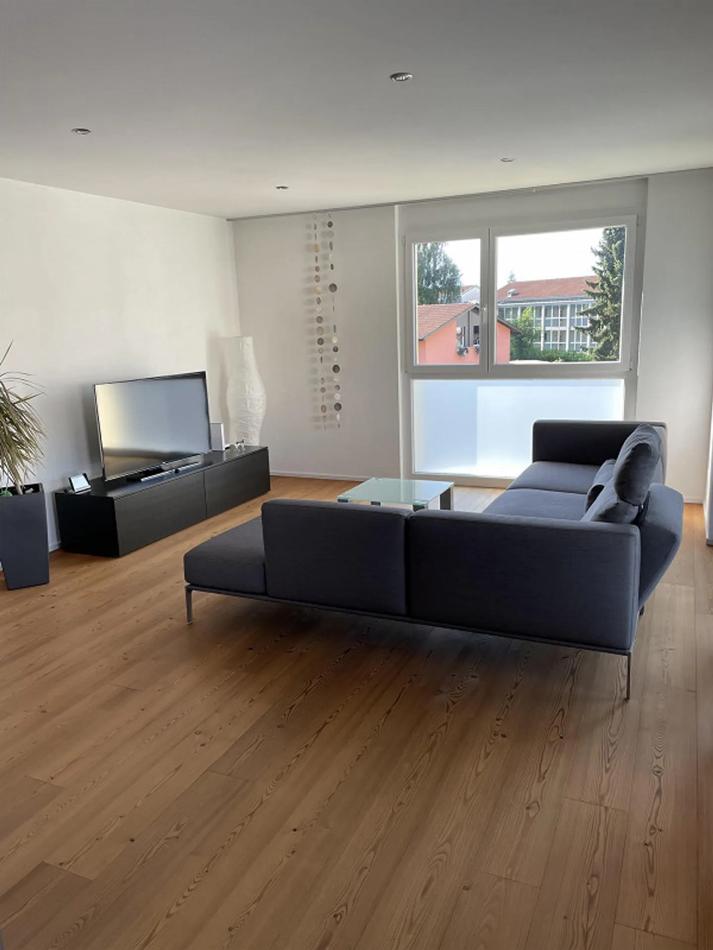 Helle 4.5 Zimmer Wohnung - Foto 3 von 11