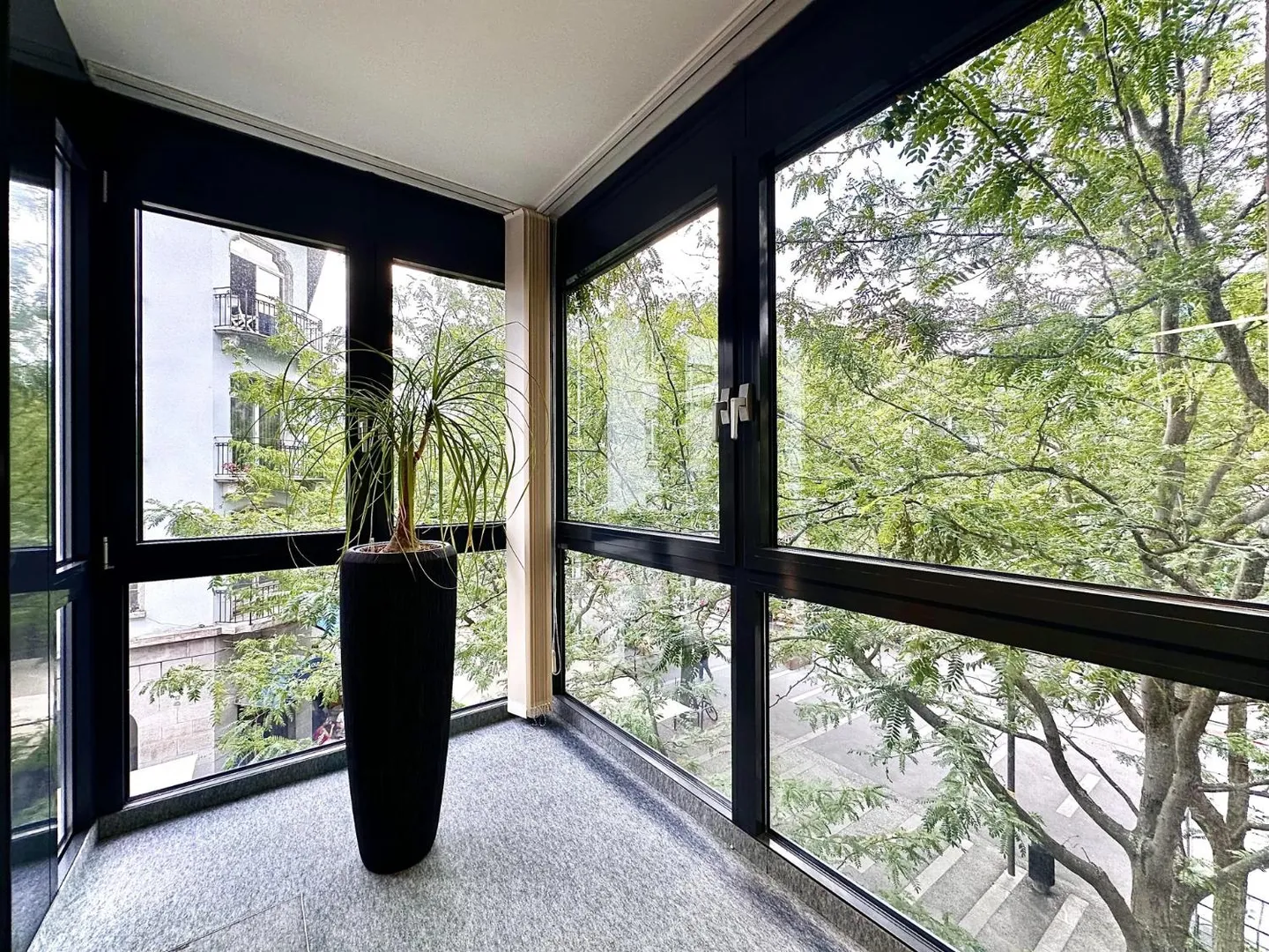 Bureaux Prestigieux à Sion - Photo 9 sur 12