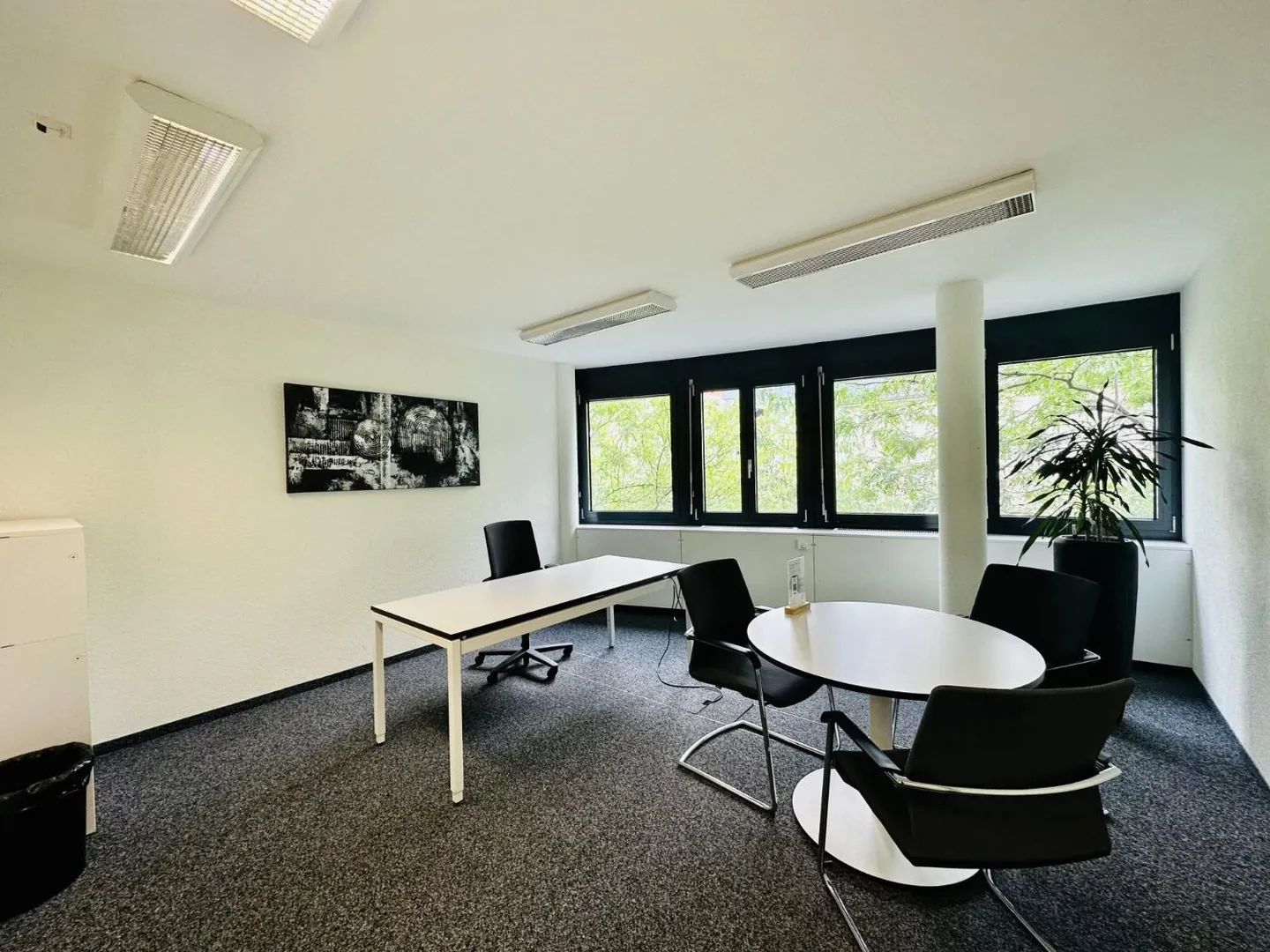 Bureaux Prestigieux à Sion - Photo 6 sur 12