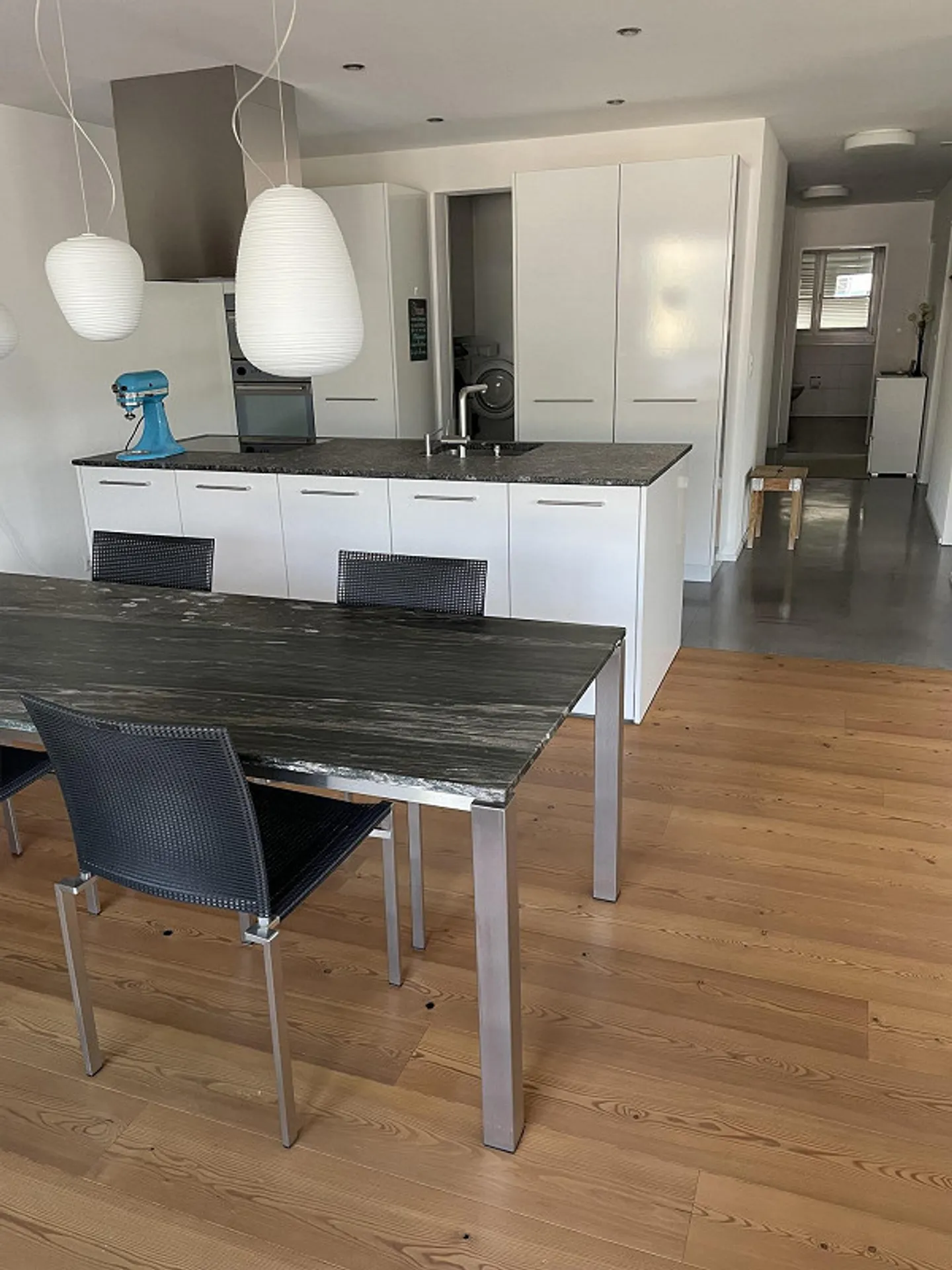 Helle 4.5 Zimmer Wohnung - Foto 1 von 11