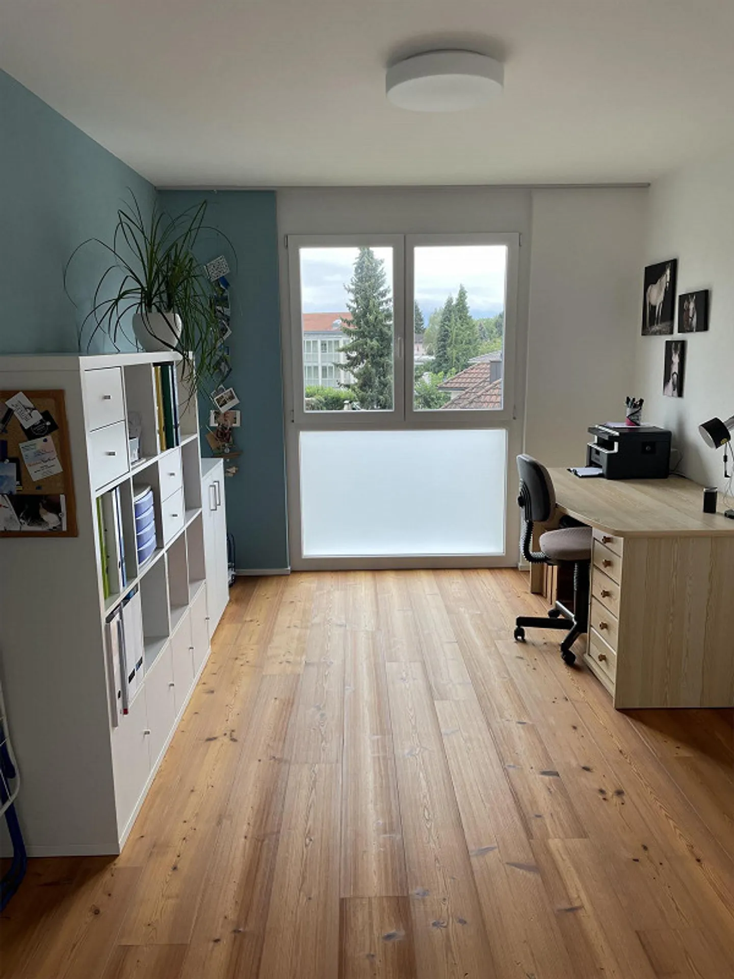 Helle 4.5 Zimmer Wohnung - Foto 7 von 11