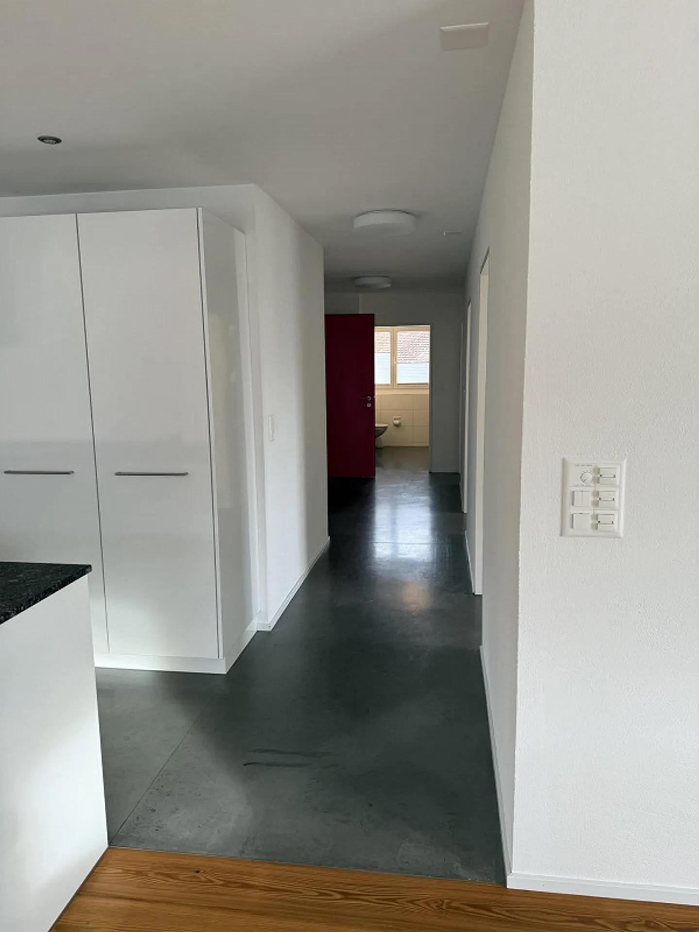 Helle 4.5 Zimmer Wohnung - Foto 8 von 11