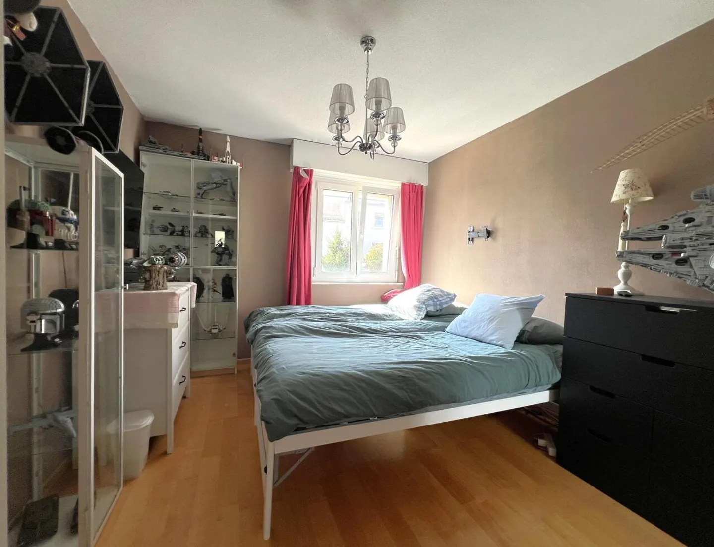 Villa a schiera di 5,5 stanze con terrazza e giardino - Foto 5 di 9
