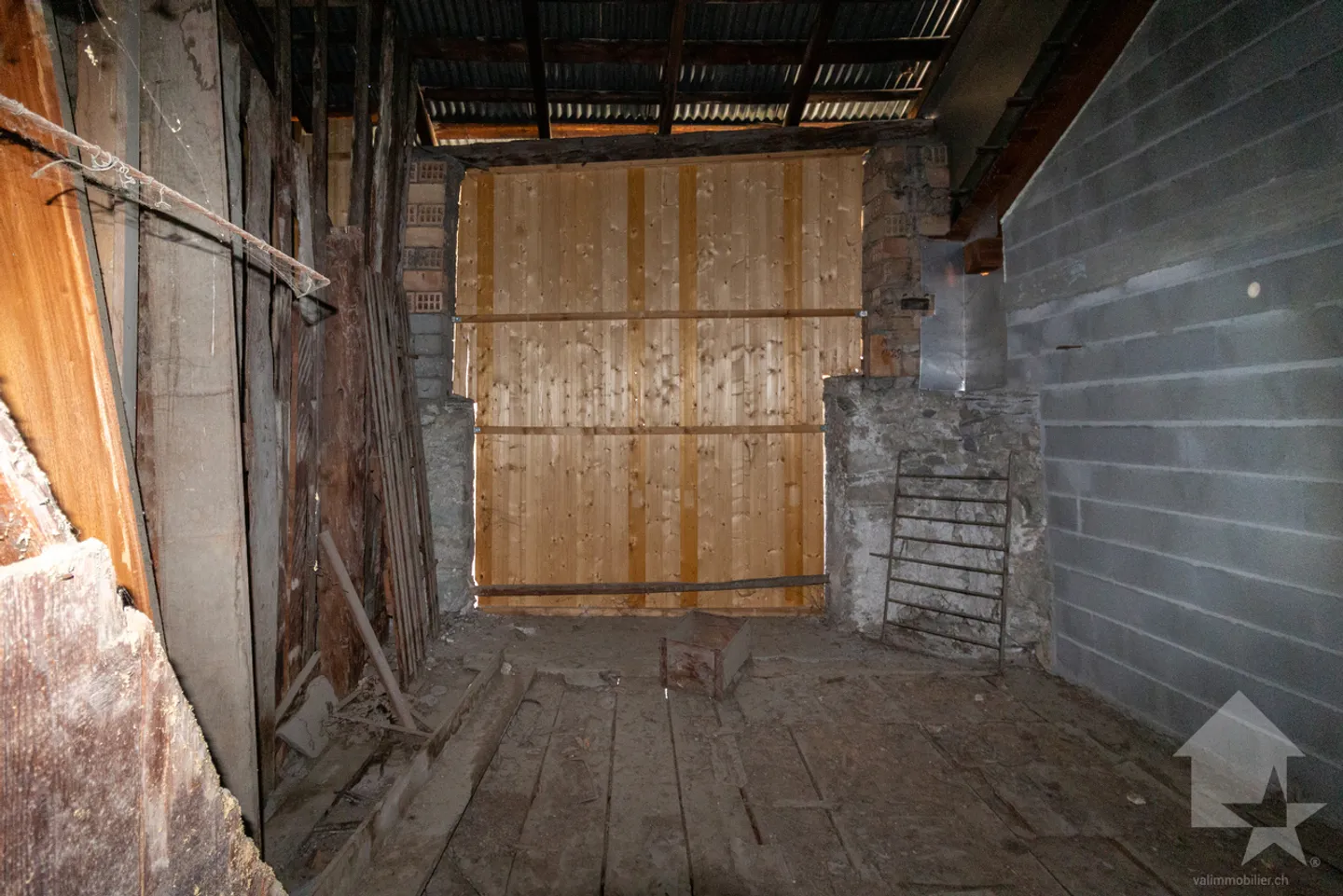 Fattoria autentica con grande potenziale per ristrutturazione - Foto 5 di 11