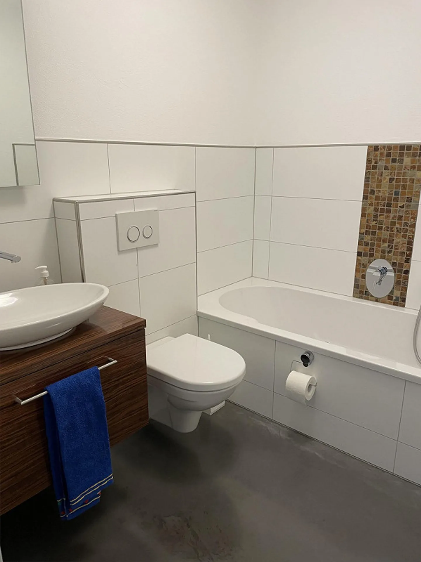 Helle 4.5 Zimmer Wohnung - Foto 9 von 11